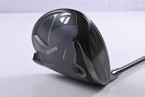 Taylormade Qi35 Driver / 12 Degree / Regular Flex Fujikura Ventus Blue '25 5