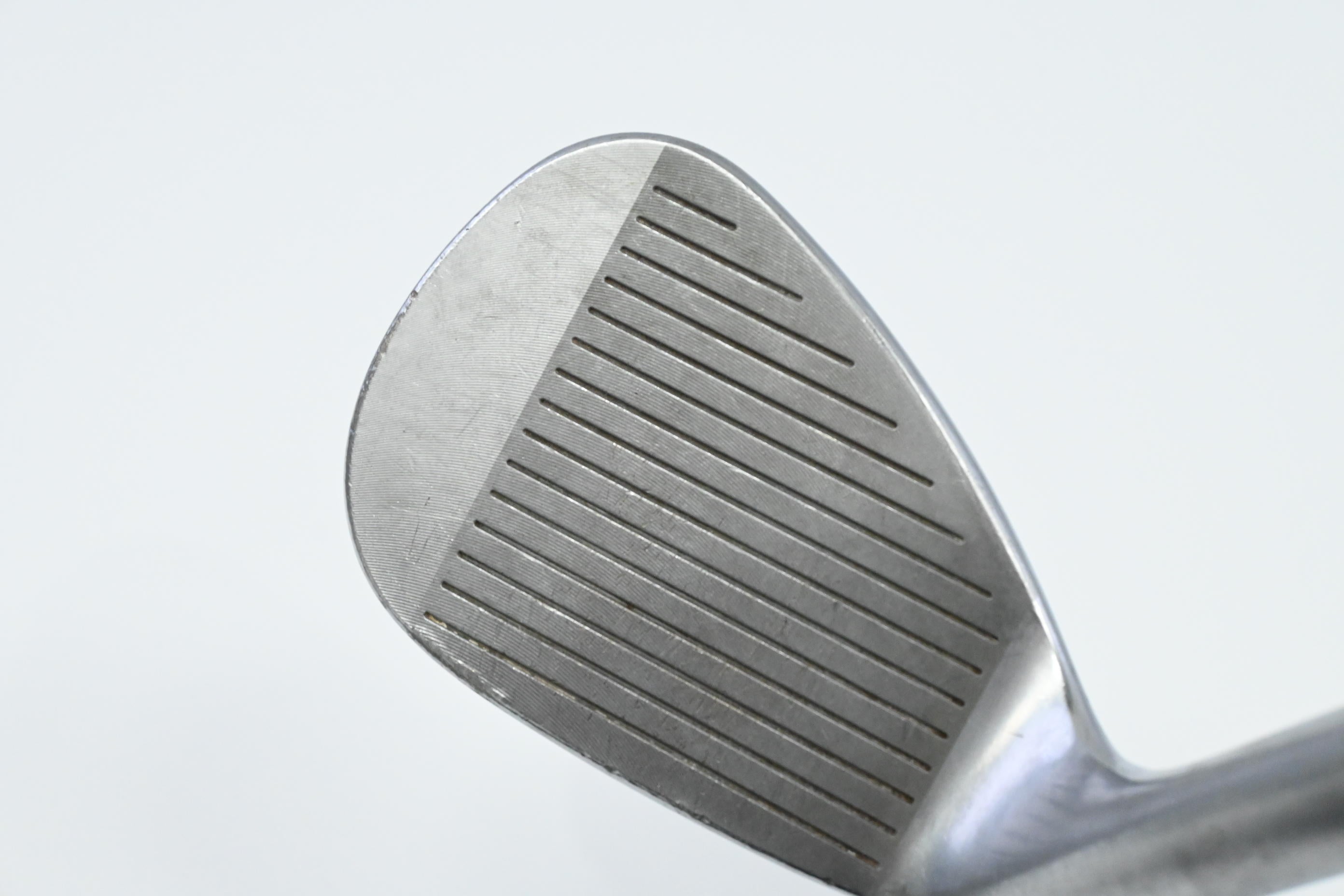 Ping Tour-S Gap Wedge / 50 Degree / Black Dot / Wedge Flex Steel Shaft