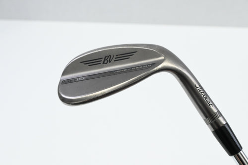 Titleist Vokey SM10 Sand Wedge / 54 Degree / Regular Flex AMT Red R300 Shaft
