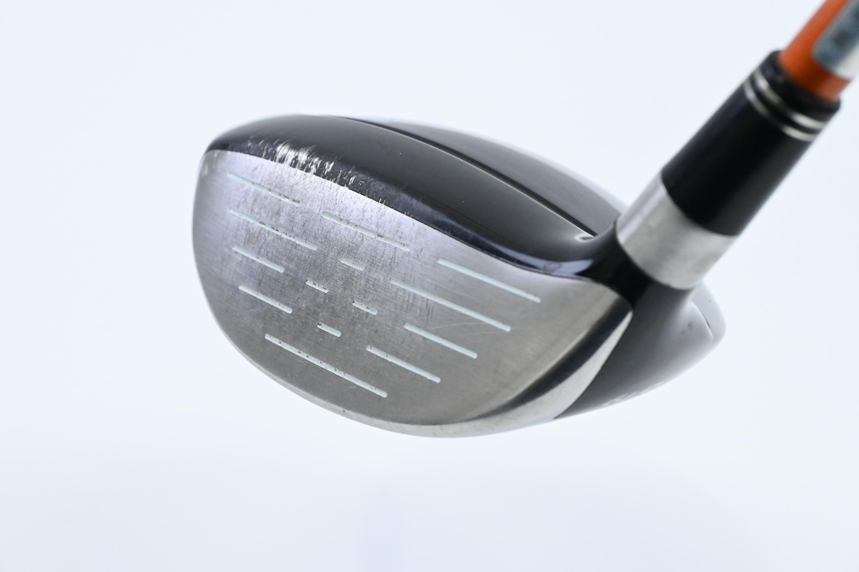 Srixon Z-F65 #5 Wood / 19 Degree / Regular Flex Miyazaki 6 Shaft