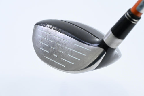 Srixon Z-F65 #5 Wood / 19 Degree / Regular Flex Miyazaki 6 Shaft