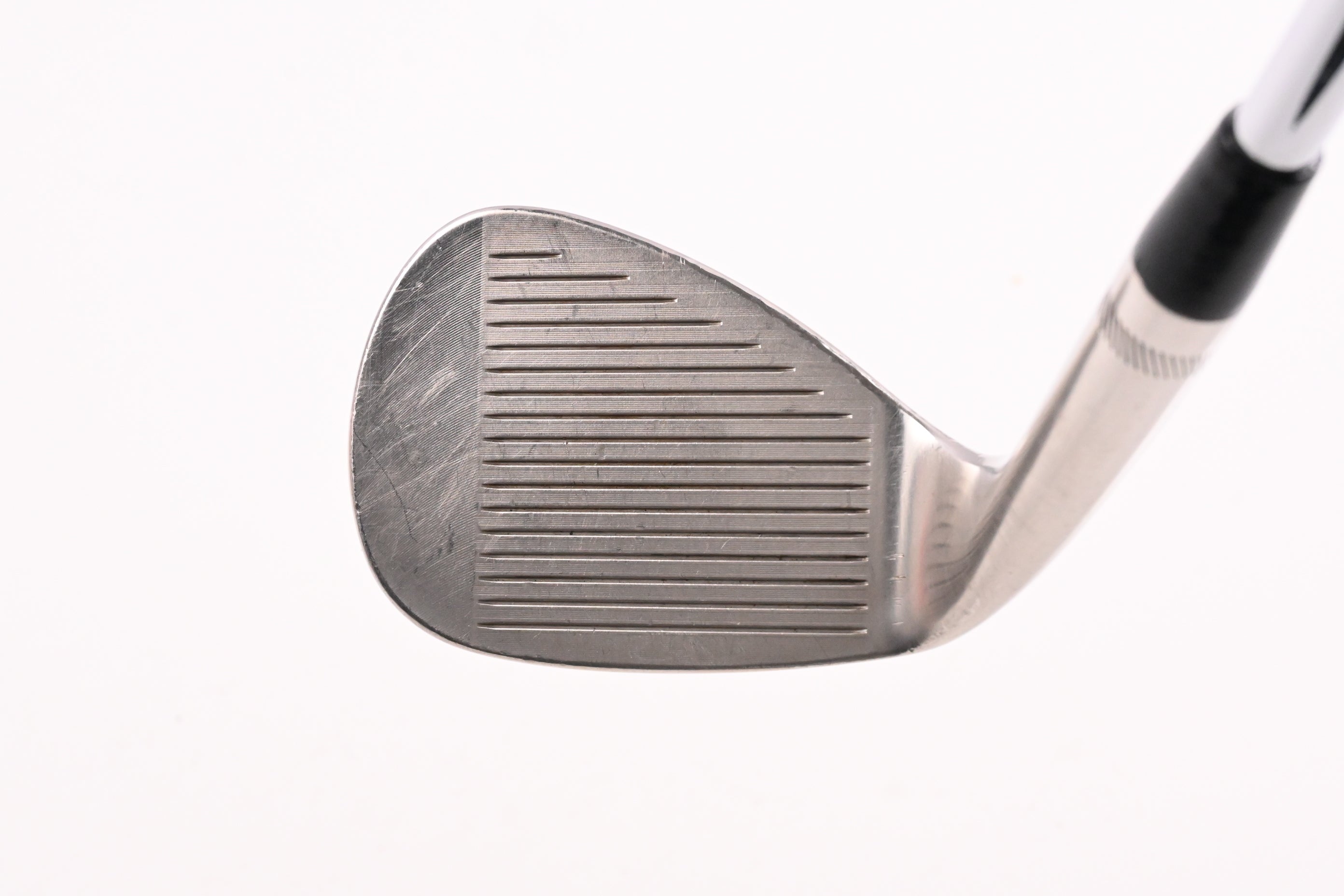 Titleist Vokey SM8 Lob Wedge / 58 Degree / Wedge Flex Vokey SM8 Shaft