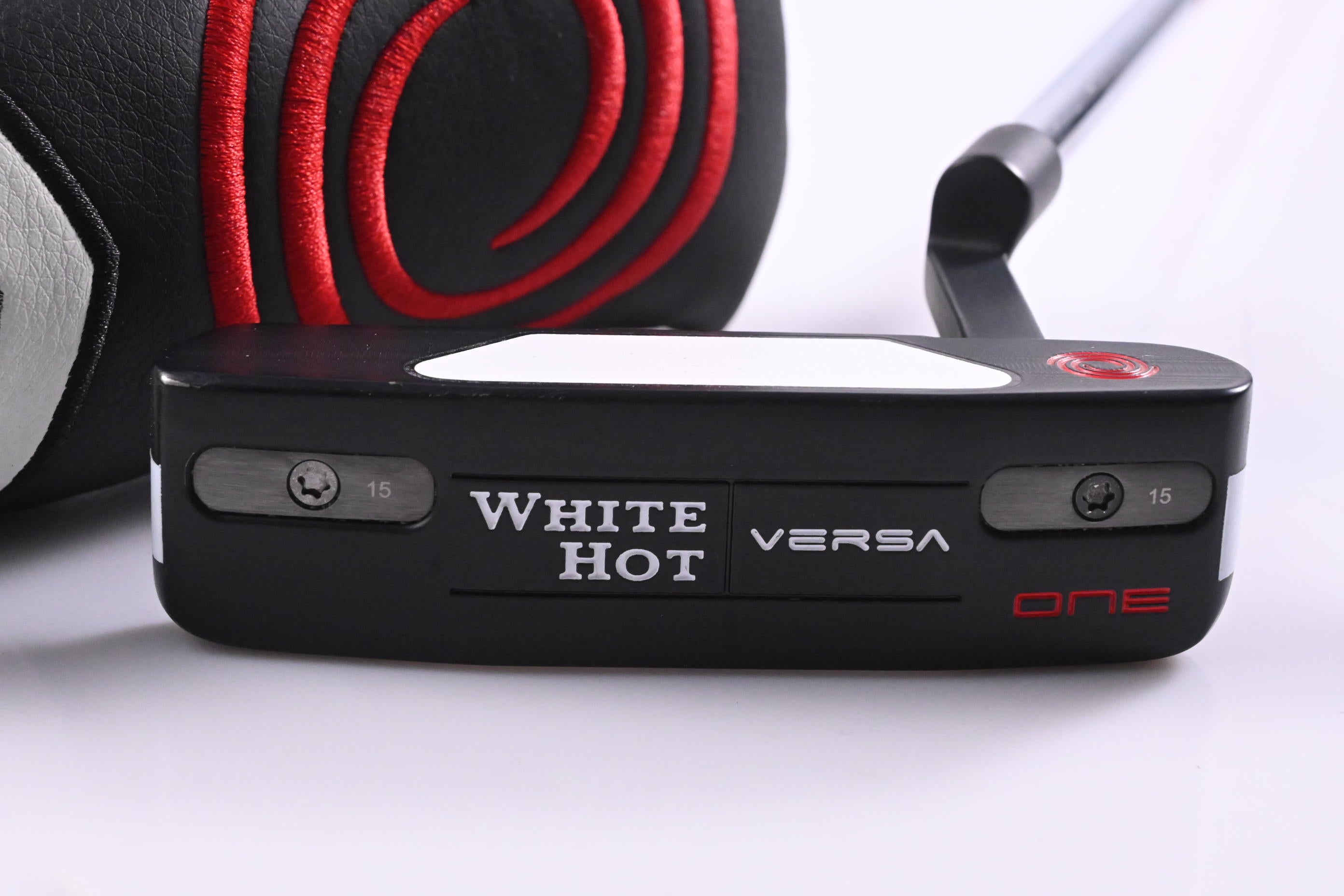 Odyssey White Hot Versa One Putter / 34 Inch