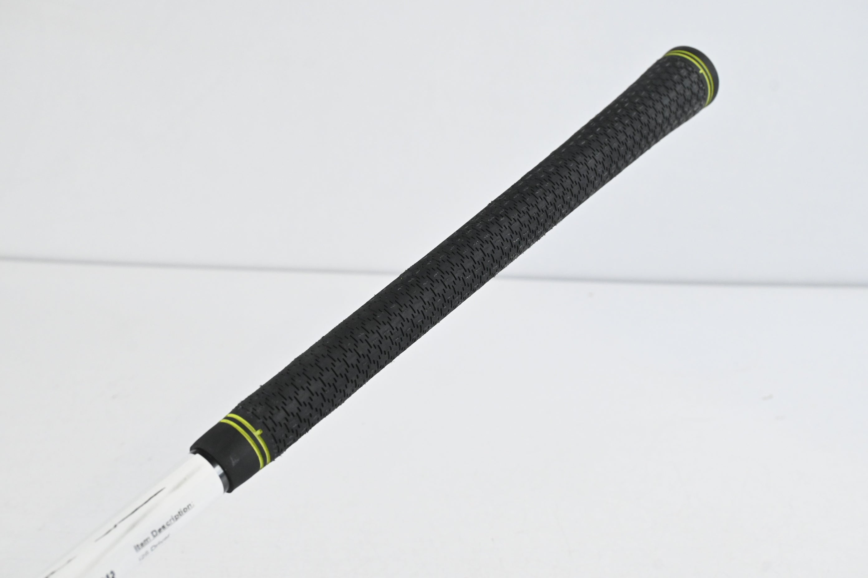 Ping i25 Driver / 10.5 Degree / Regular Flex Fujikura XLR8 Pro 56 Shaft