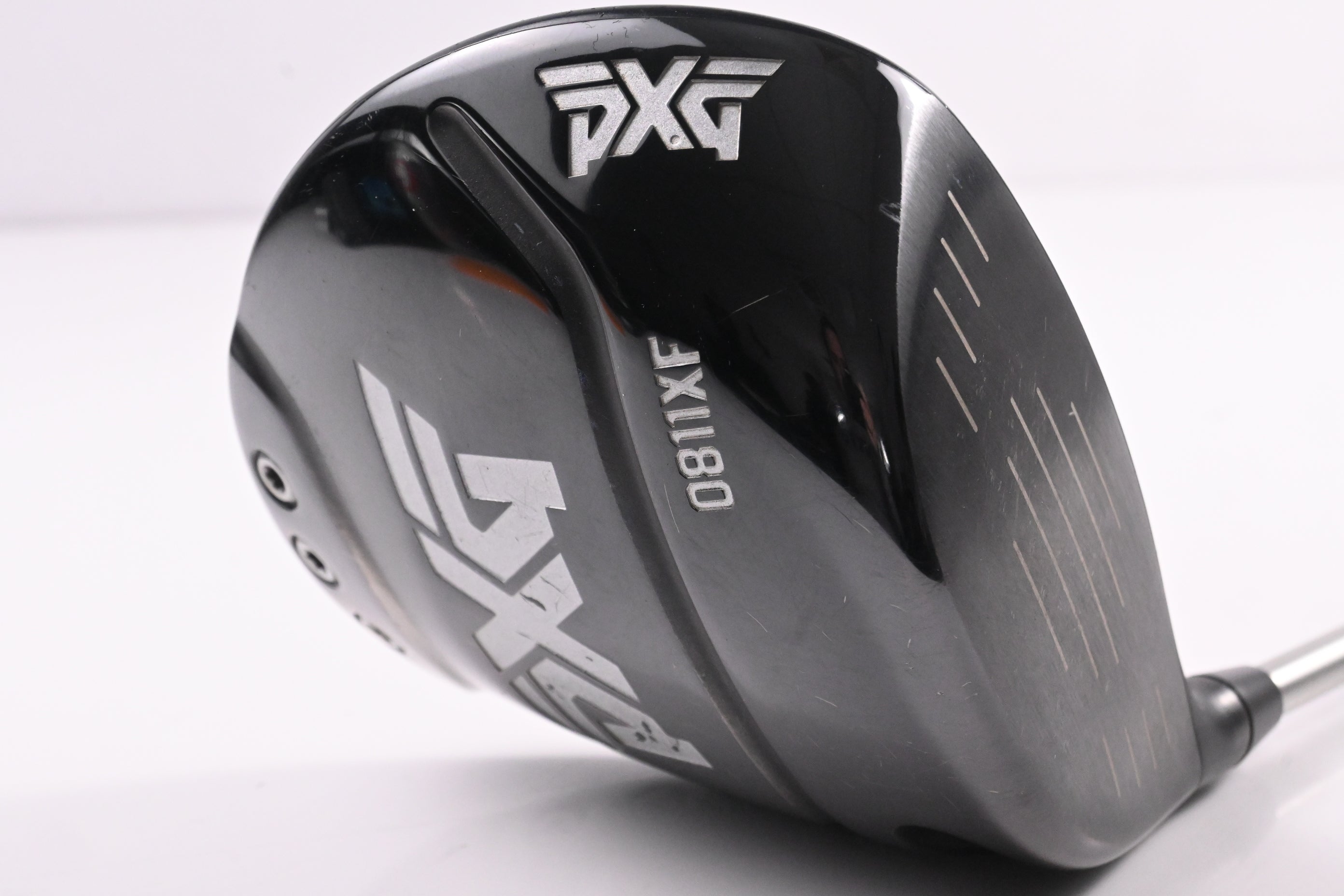 PXG 0811 XF Gen1 Driver / 10.5 Degree / Stiff Flex Tour AD TP-5 Shaft