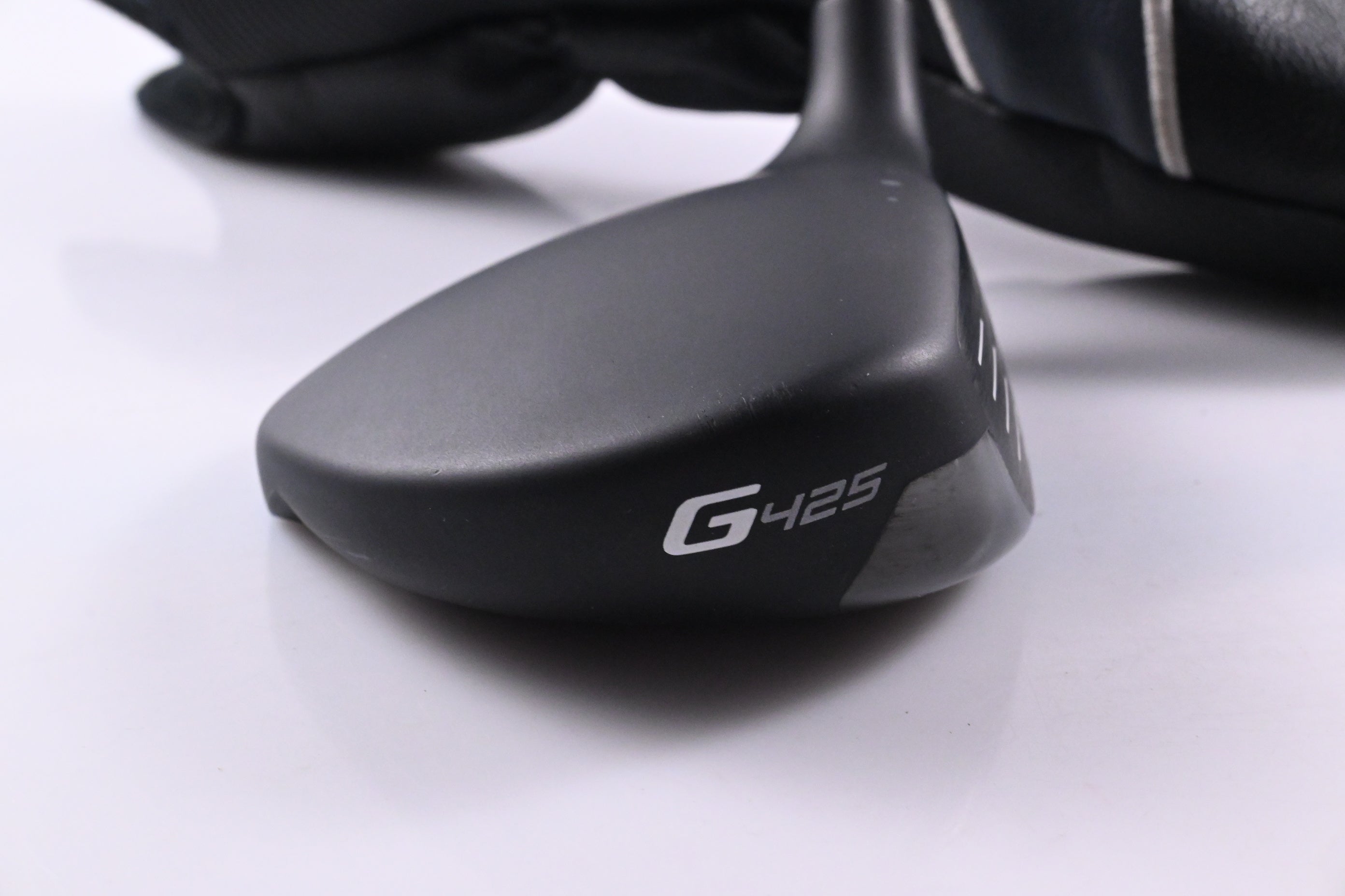 Ping G425 Max #5 Wood / 17.5 Degree / TX-Flex Tensei AV Raw Orange 75 Shaft