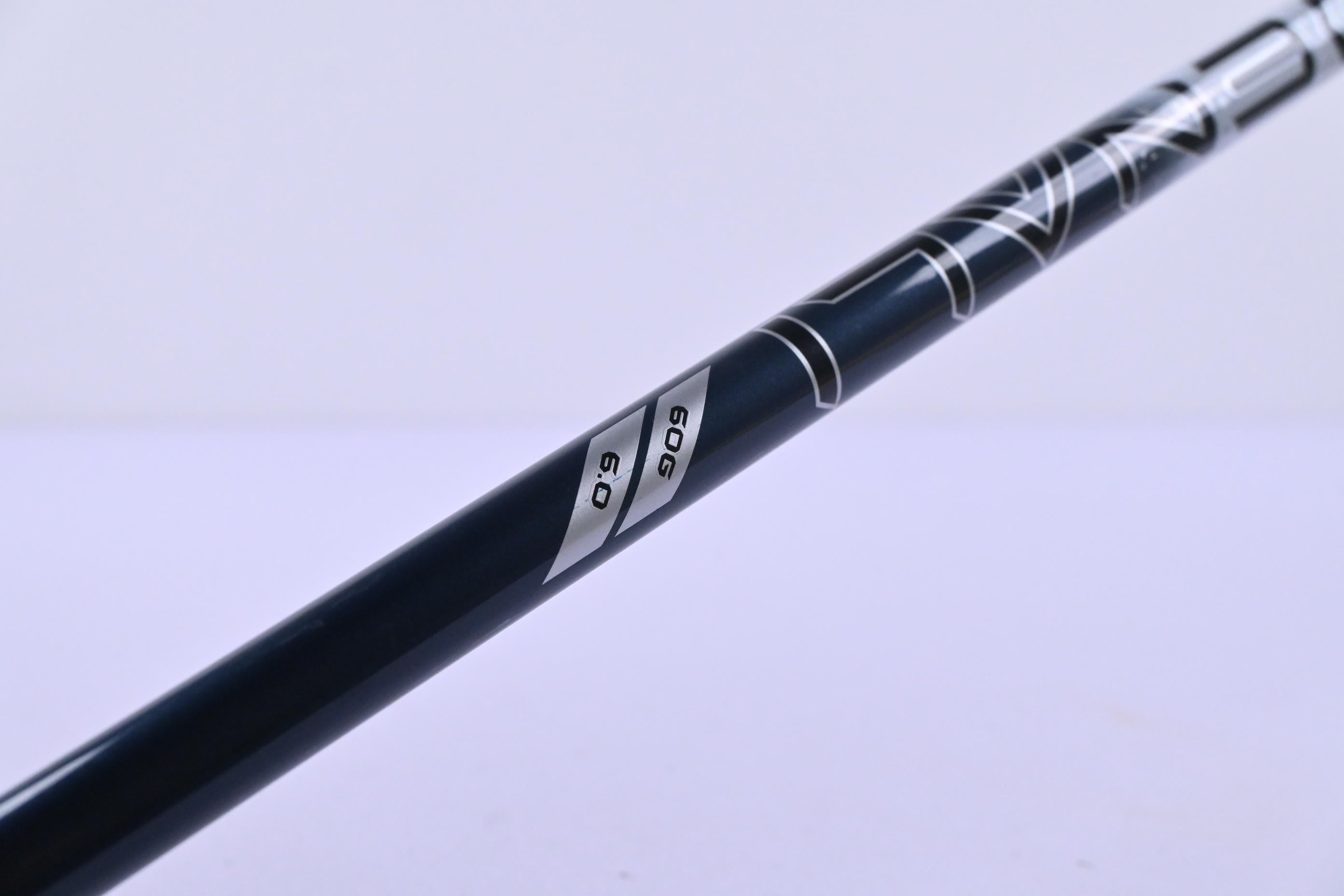 Callaway Rogue ST MAX Driver / 12 Degree / Stiff Flex Project X Denali Blue 60
