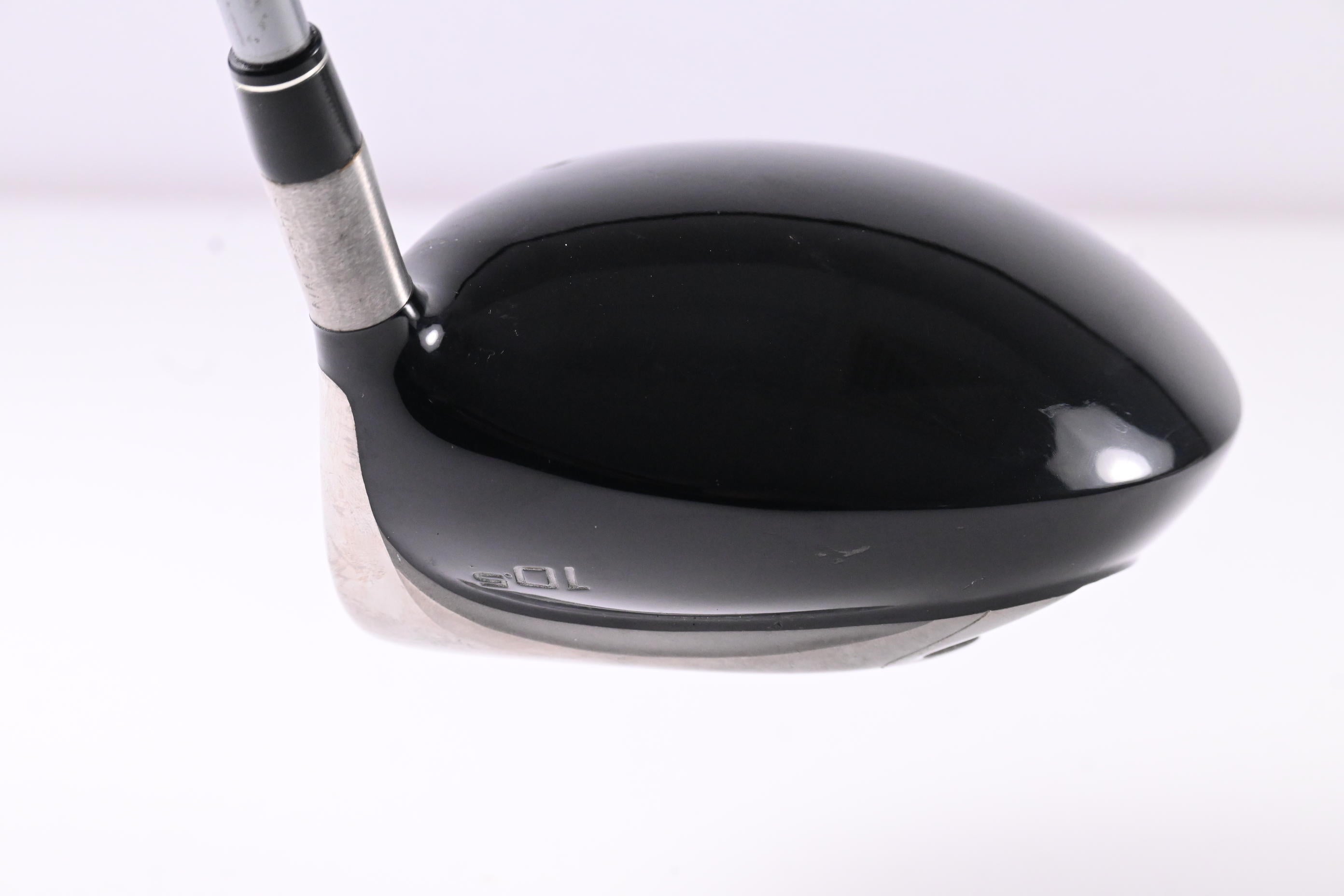Taylormade R580 XD Driver / 10.5 Degree / Regular Flex Taylormade M.A.S.2 65