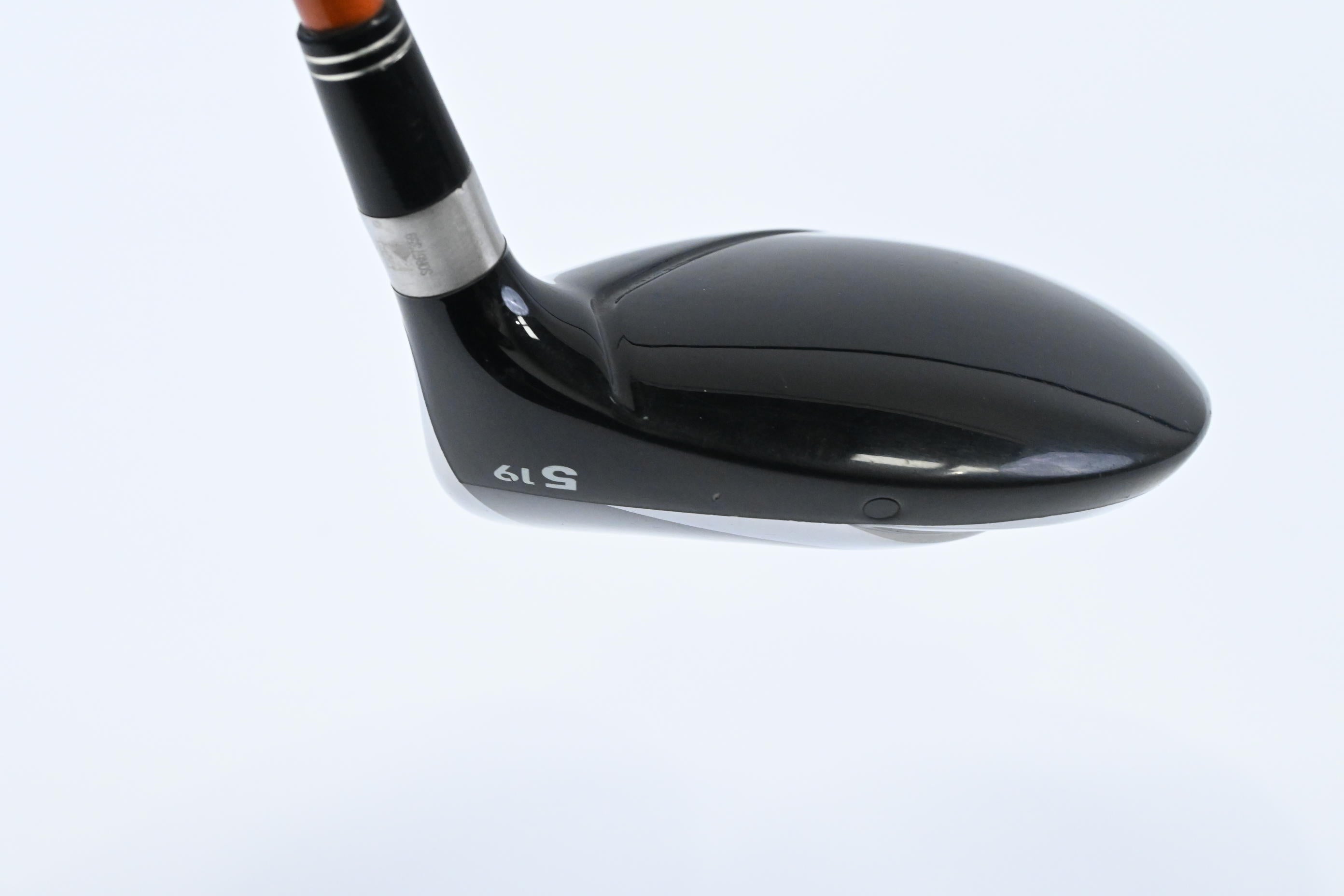 Srixon Z-F65 #5 Wood / 19 Degree / Regular Flex Miyazaki 6 Shaft