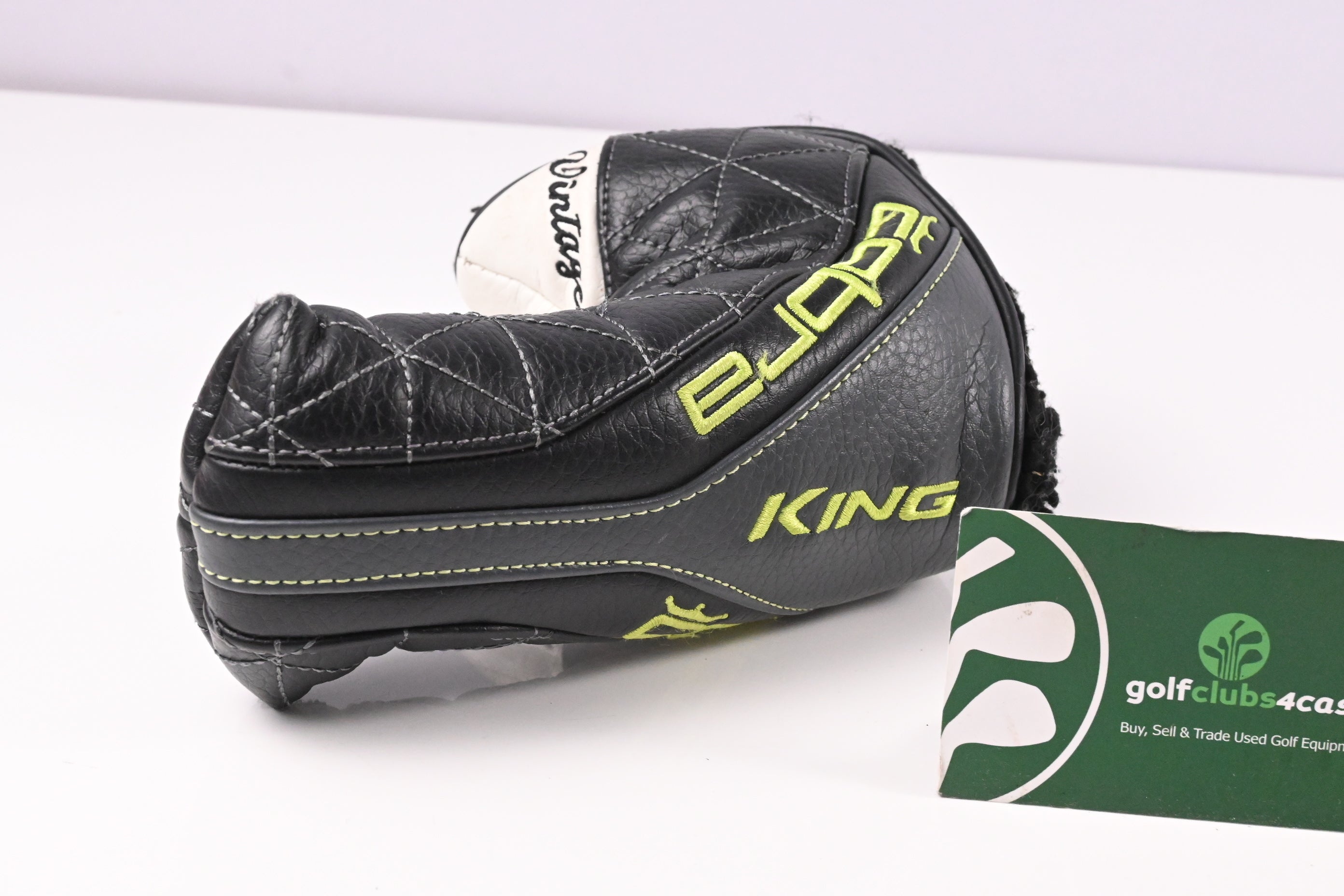 Cobra King Vintage Sport-45 Putter / 34 Inch