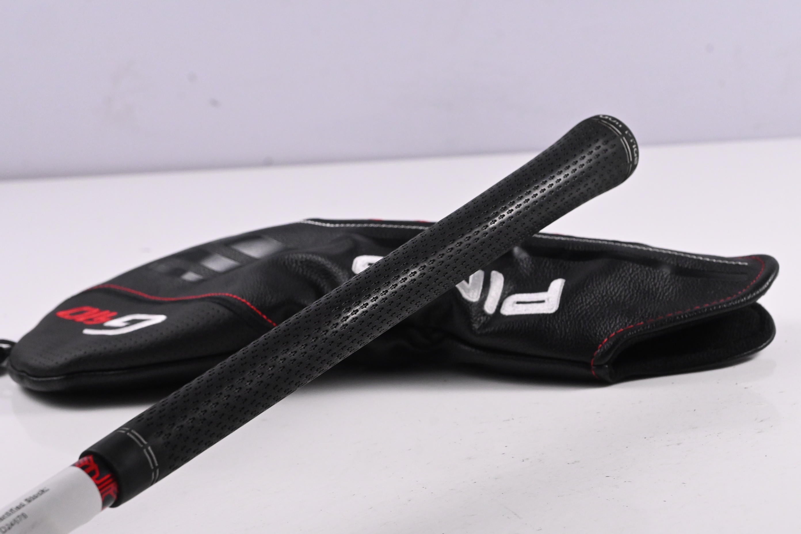 Ping G410 SFT #5 Wood / 19 Degree / Senior Flex Ping Alta CB Red 65 Shaft