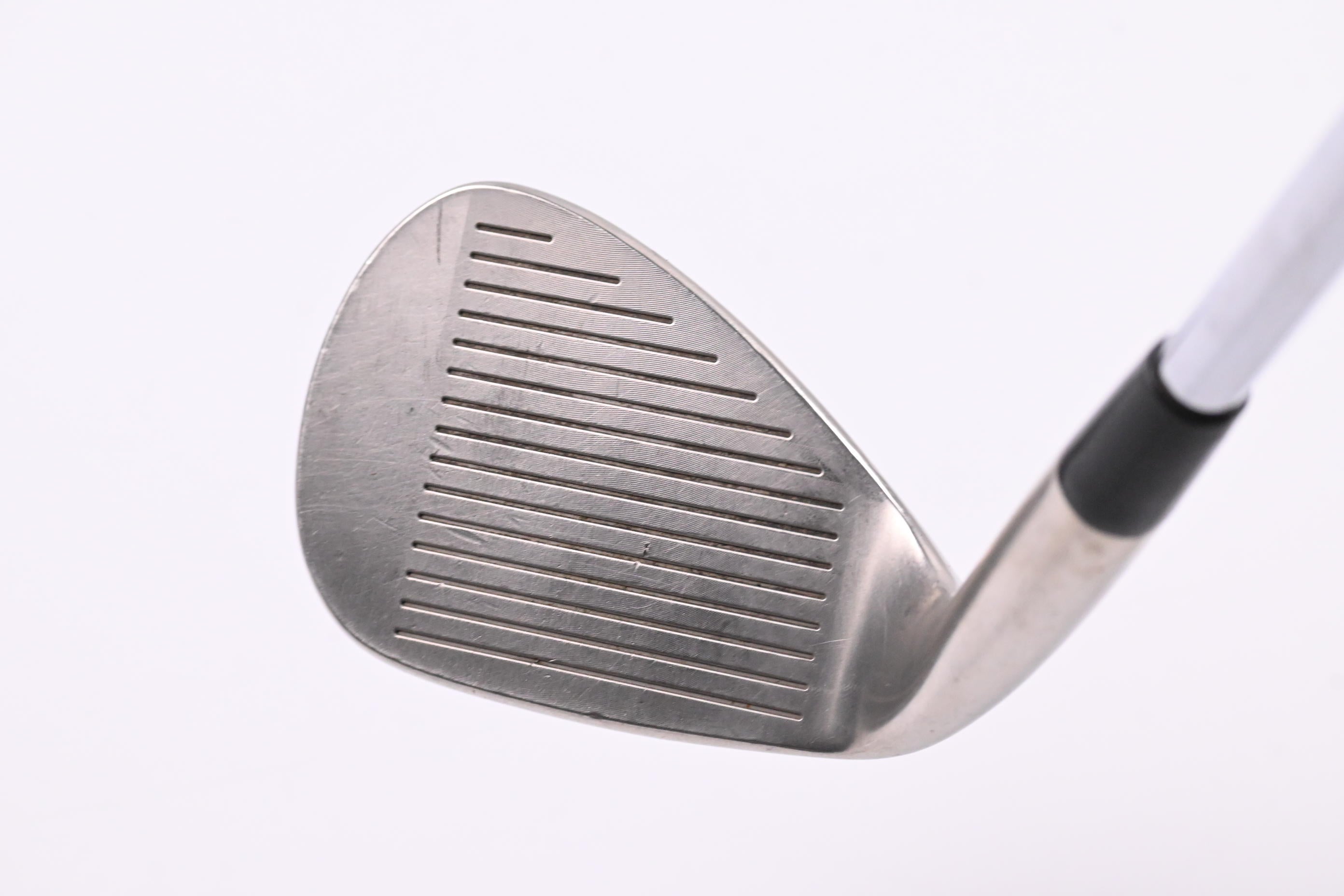 Mizuno S23 Sand Wedge / 54 Degree / Wedge Flex Dynamic Gold Shaft