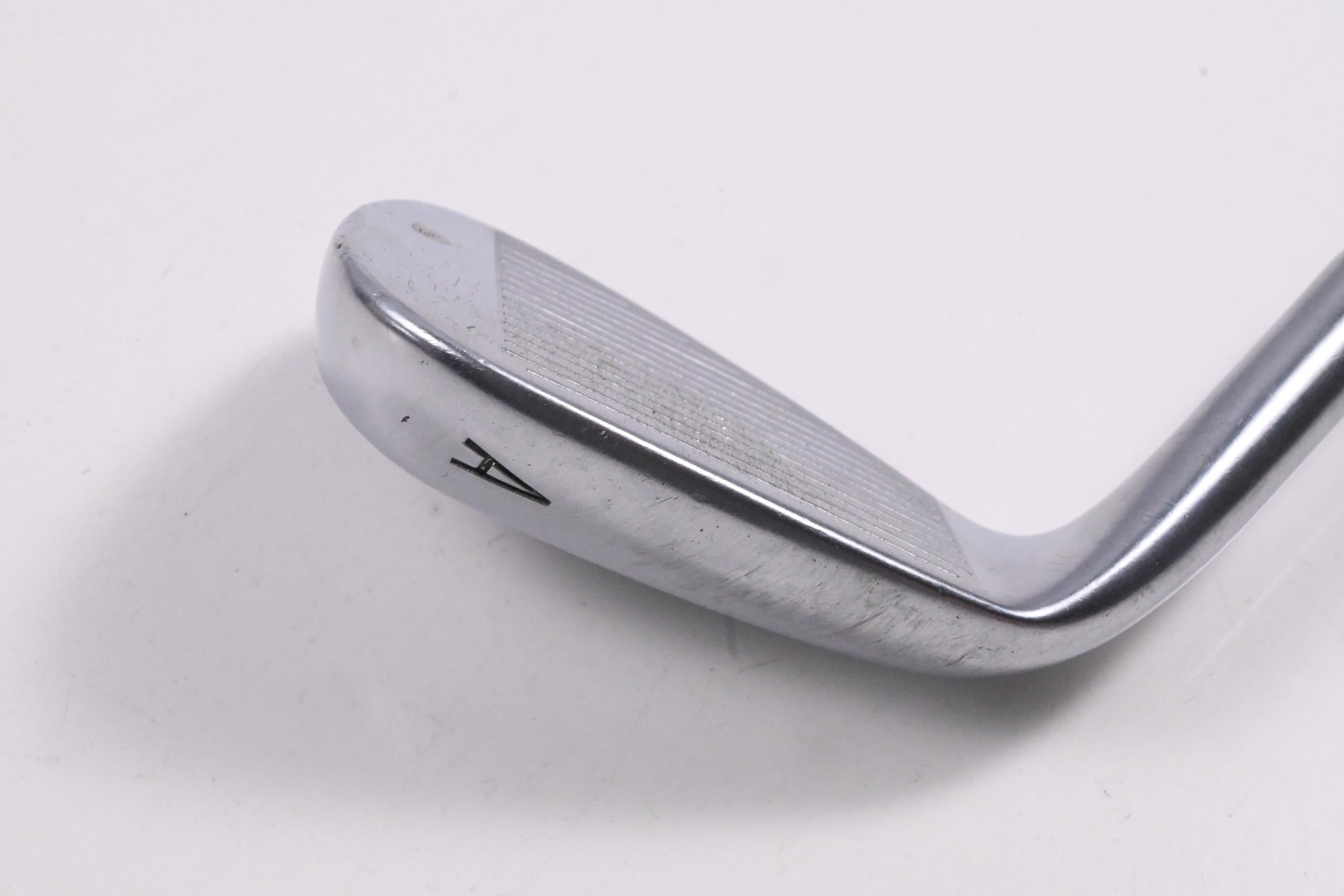 Ladies Taylormade Qi HL Gap Wedge / 49 Degree / Ladies Flex Speeder NX TCS 40