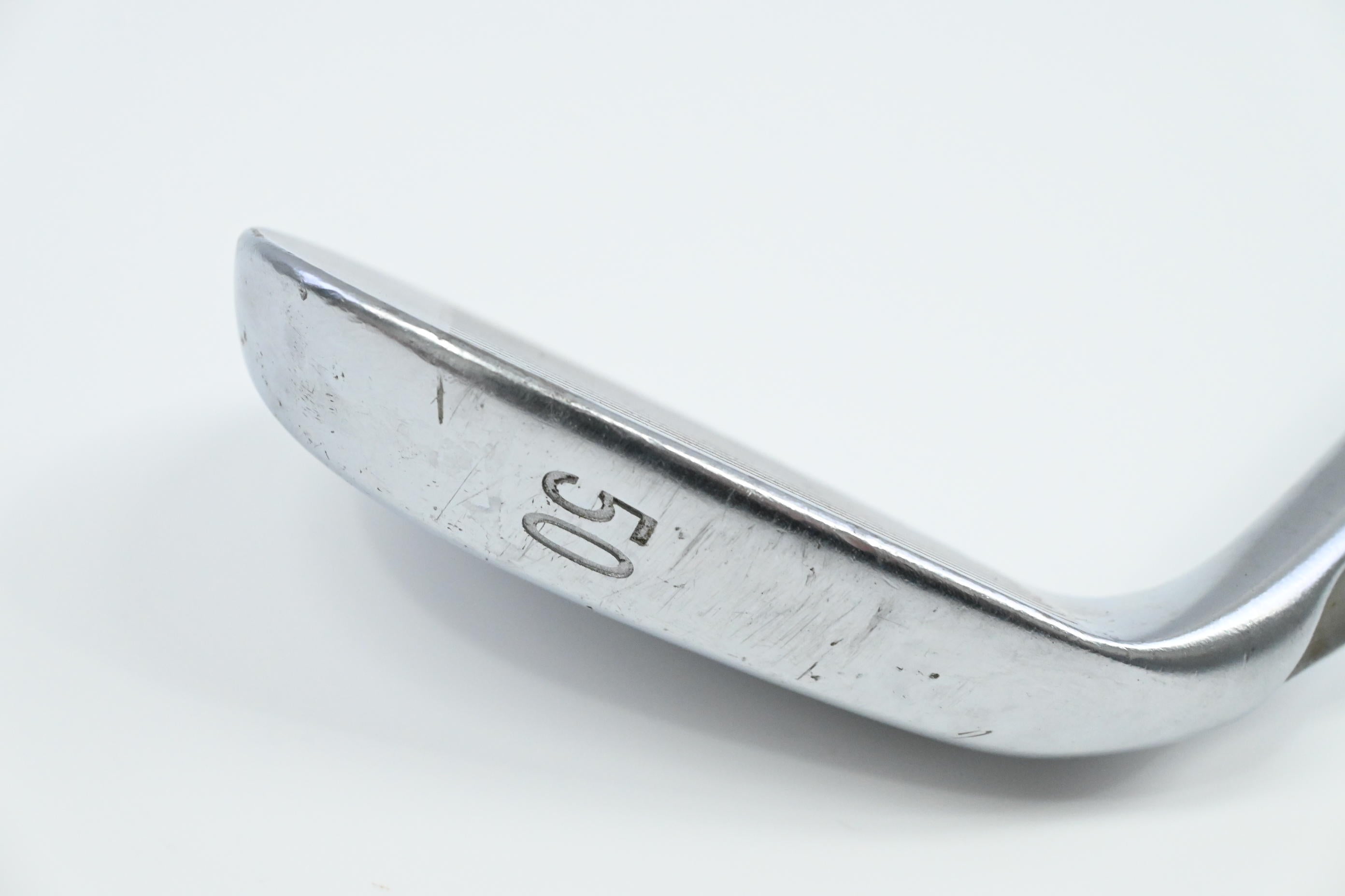 Ping Tour-S Gap Wedge / 50 Degree / Black Dot / Wedge Flex Steel Shaft