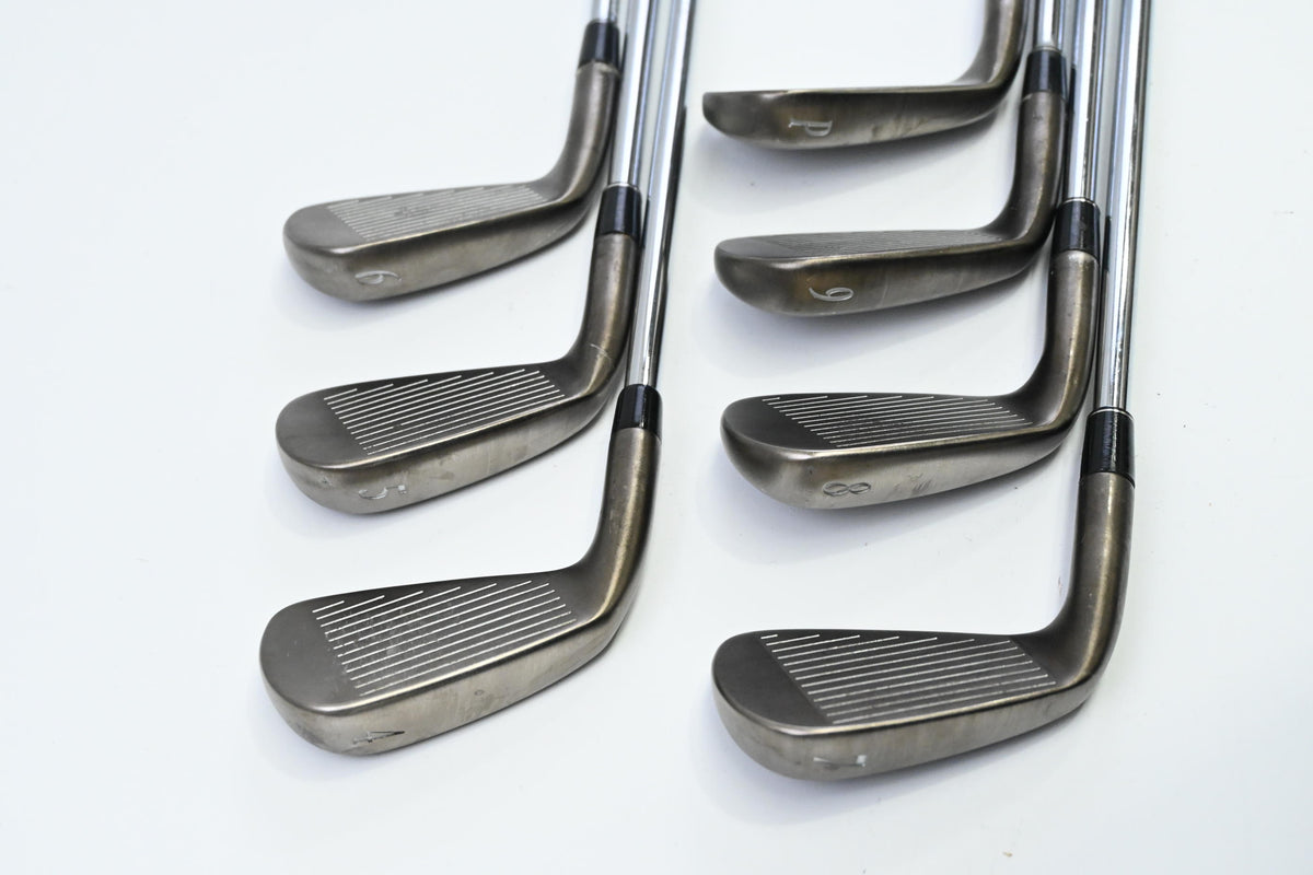 Lynx Prowler VT Irons / 4-PW / Regular Flex NS Pro Modus3 Tour 120