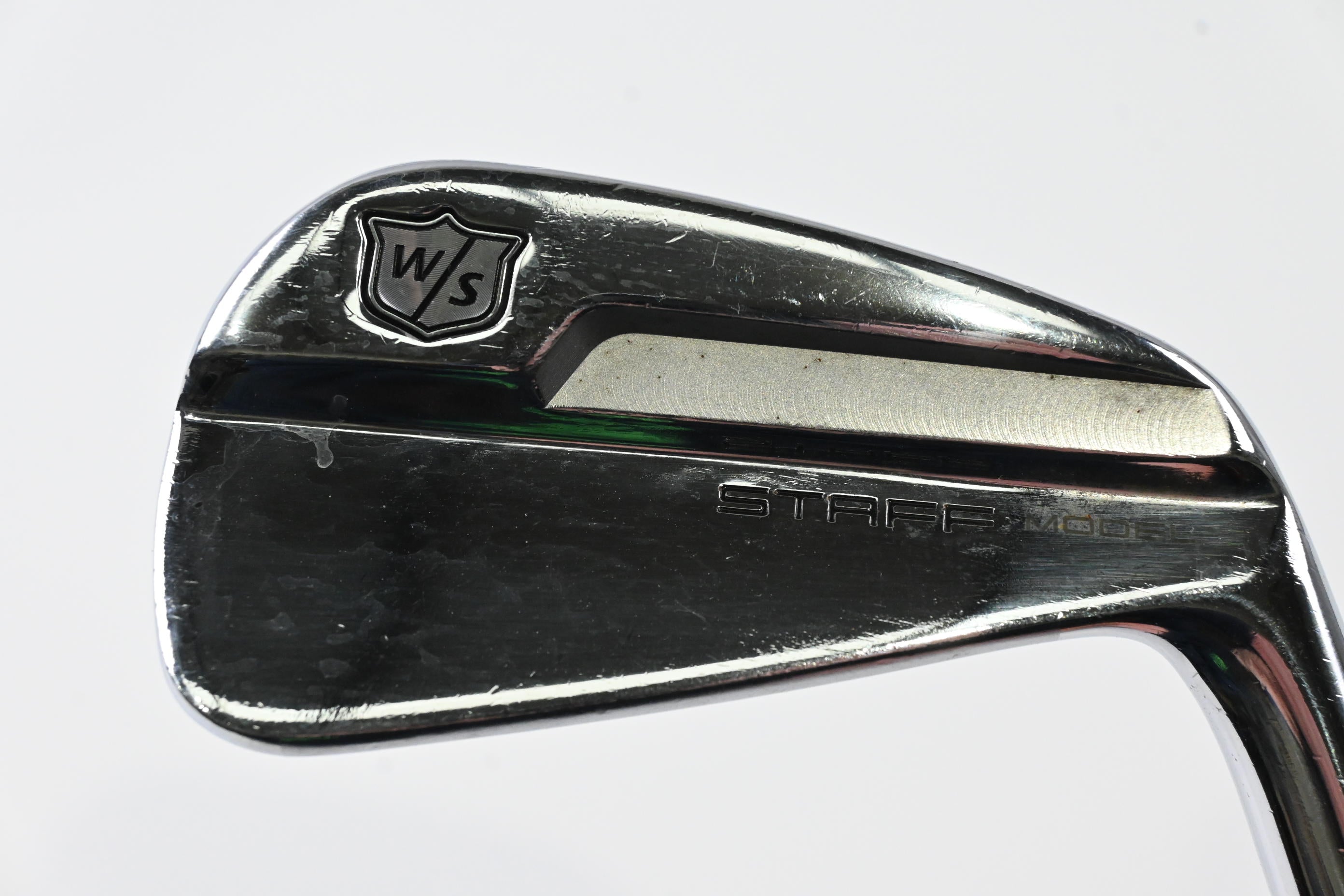 Wilson Staff Model CB 2019 #3 Iron / 20 Degree / Stiff Flex Dynamic Gold S300