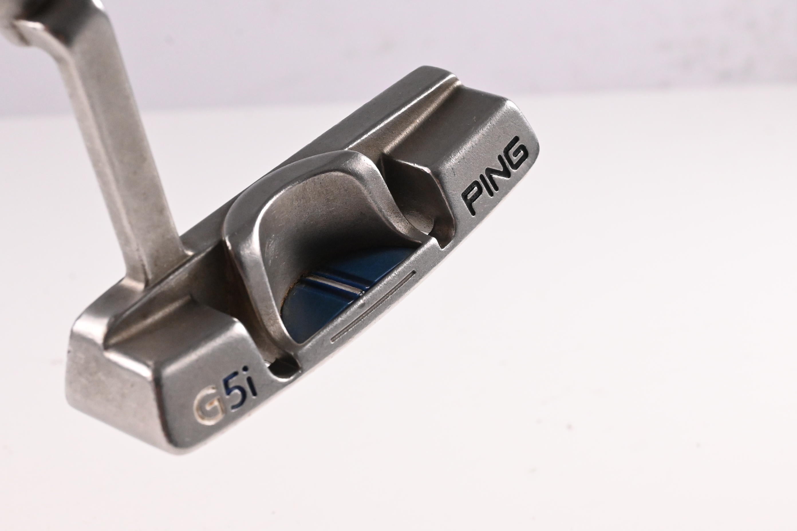 Ping G5i Pal Putter / 34 Inch