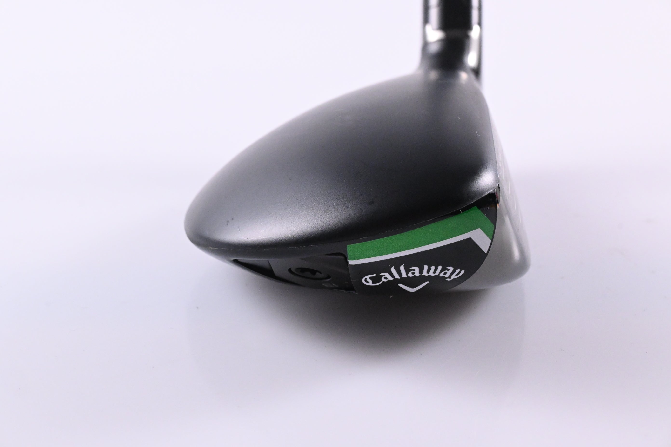Callaway Elyte #3 Hybrid / 19 Degree / TX-Flex Project X Denali Blue 105 Shaft
