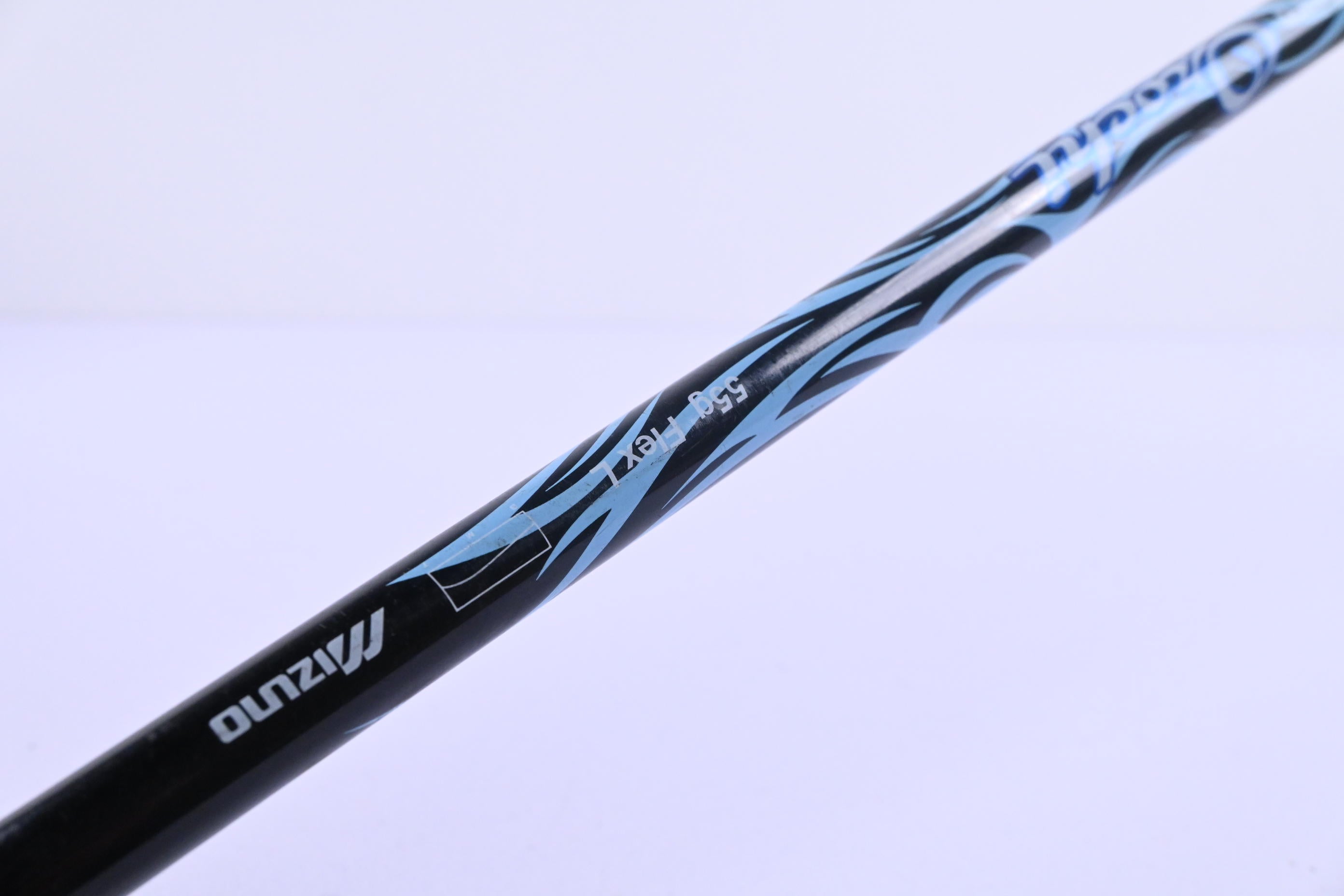 Ladies Mizuno JPX 825 #5 Hybrid / 25 Degree / Ladies Flex Orochi 55 Shaft