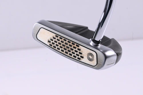 Odyssey Stroke Lab Black V-Line Putter / 34 Inch