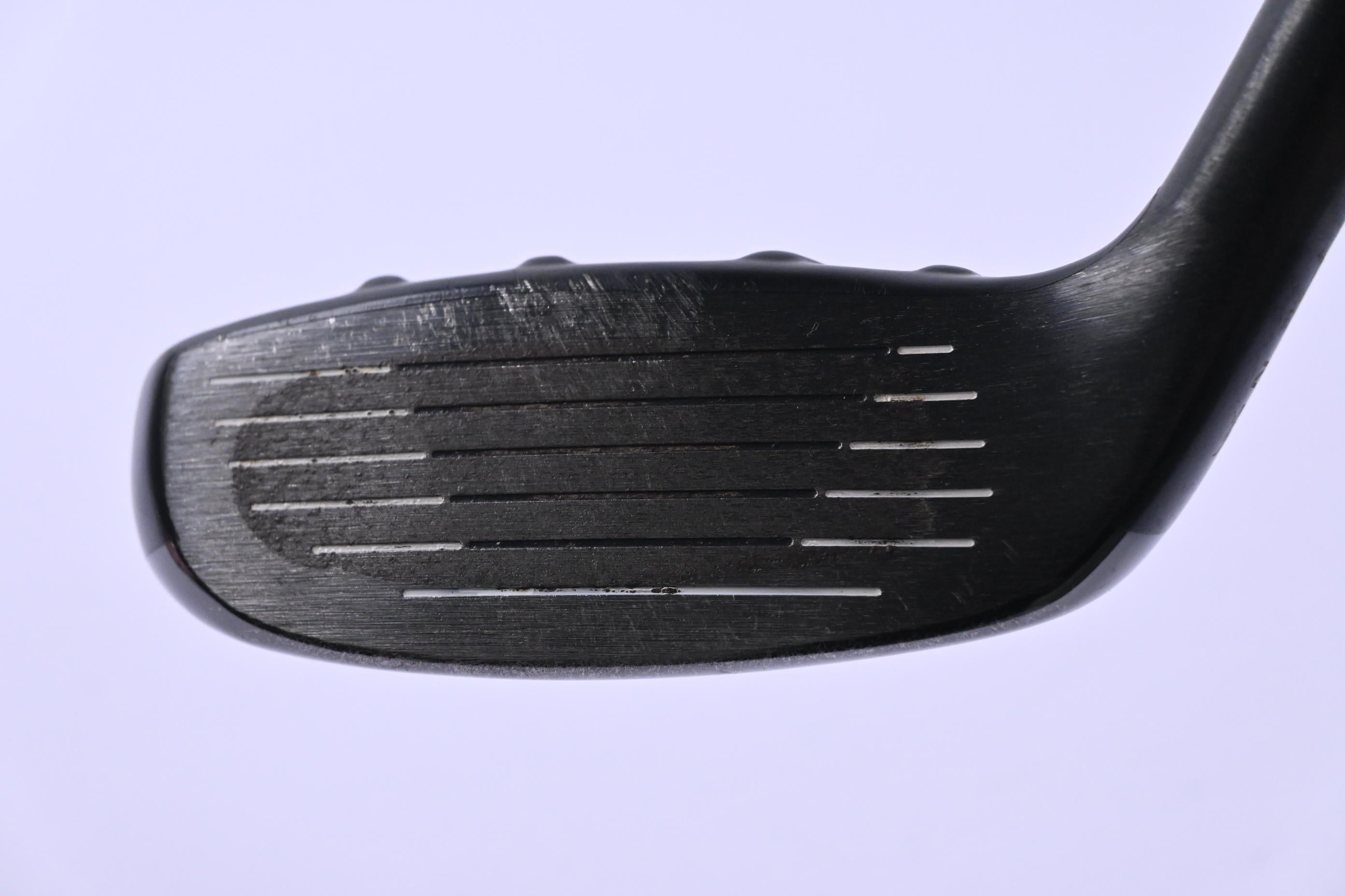 Ping G400 #4 Hybrid / 22 Degree / Senior Flex Ping Alta CB 70 Shaft