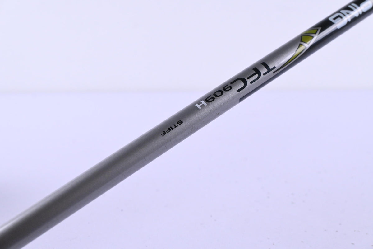Ping Rapture #3 Hybrid / 21 Degree / Stiff Flex Ping TFC 909H Shaft