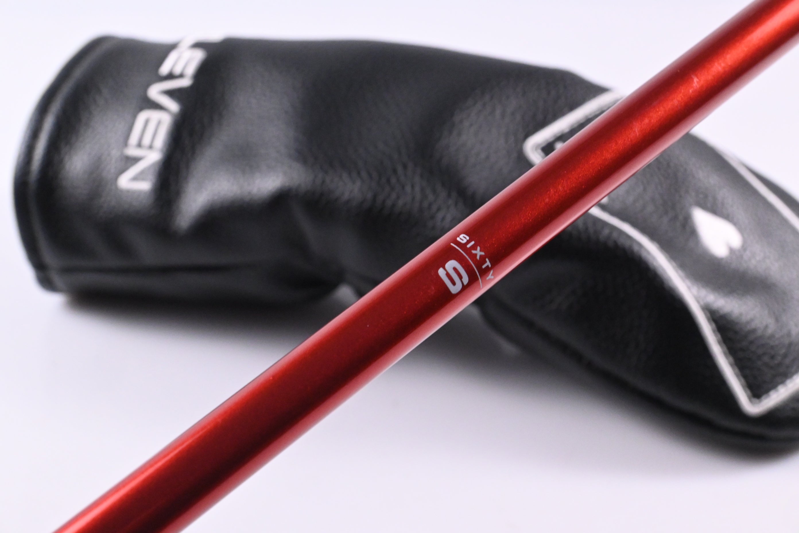 Eleven FW1 #1 Wood / 7 Degree / Stiff Flex KBS Tour Driven 2.0 60 Shaft