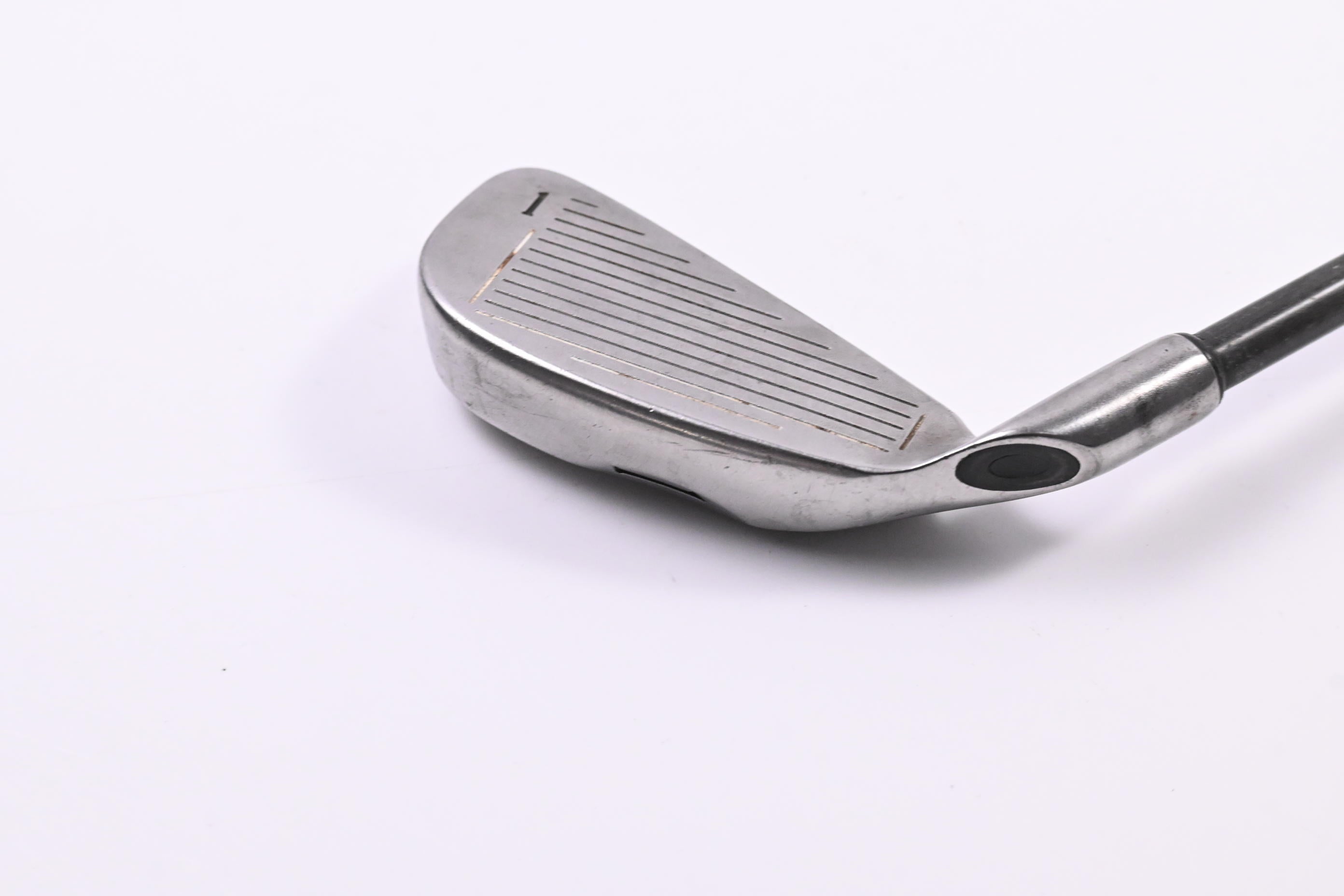 Callaway Big Bertha 1996 #1 Iron / 16 Degree / Senior Flex Grafalloy AttackLite Shaft