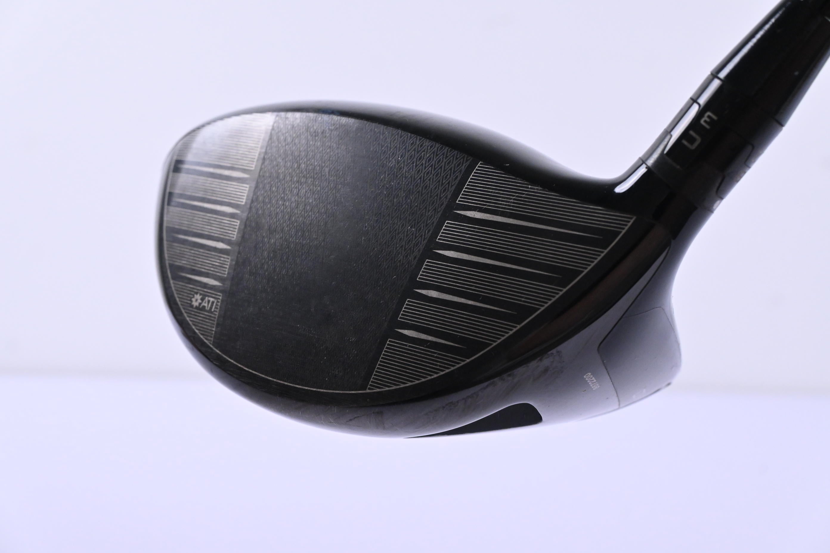 Titleist TSi2 Driver / 11 Degree / Senior Flex Kuro Kage Black TiNi SFW 50 Shaft