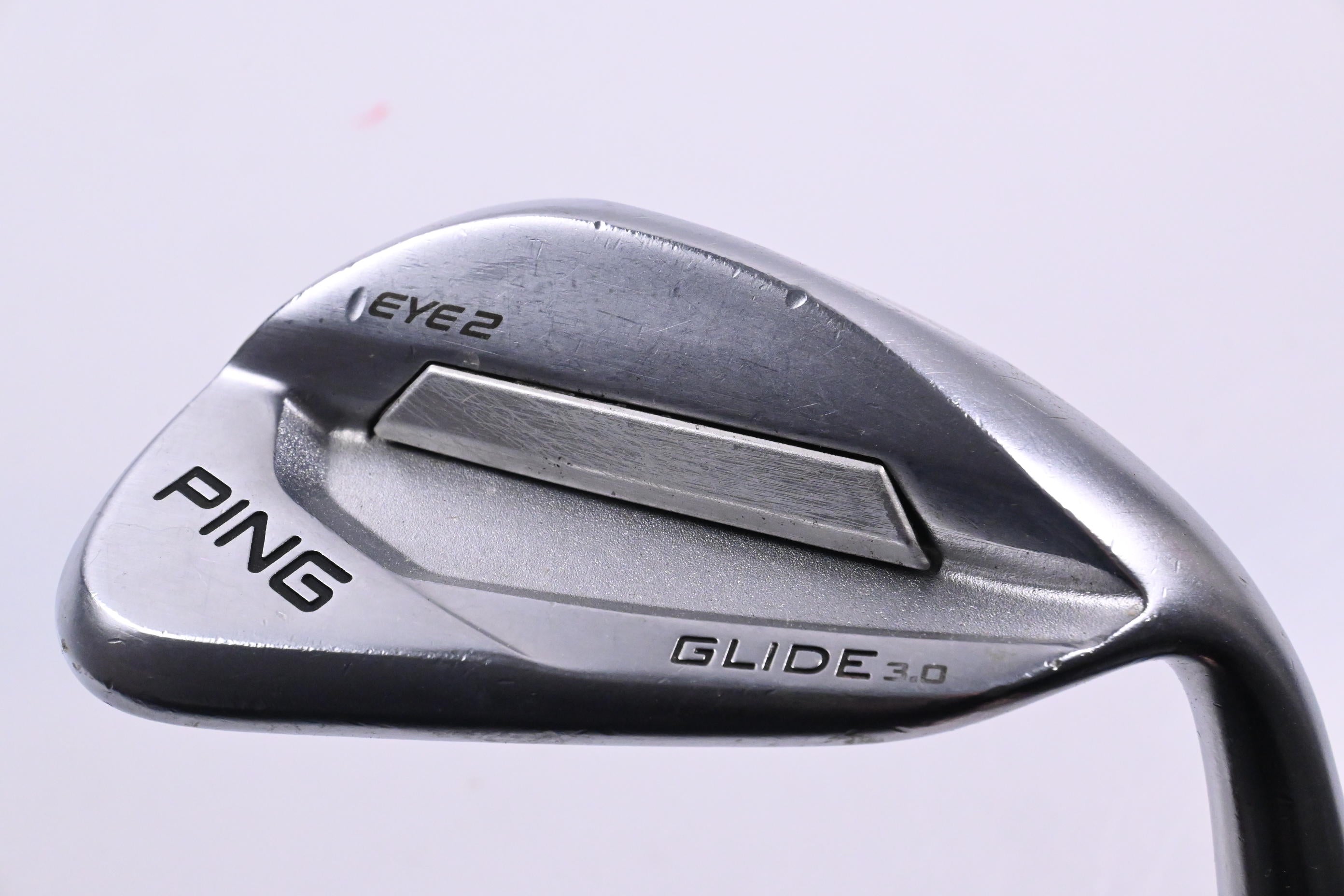 Ping Glide 3.0 Eye 2 Sand Wedge / 56 Degree / Wedge Flex Shaft
