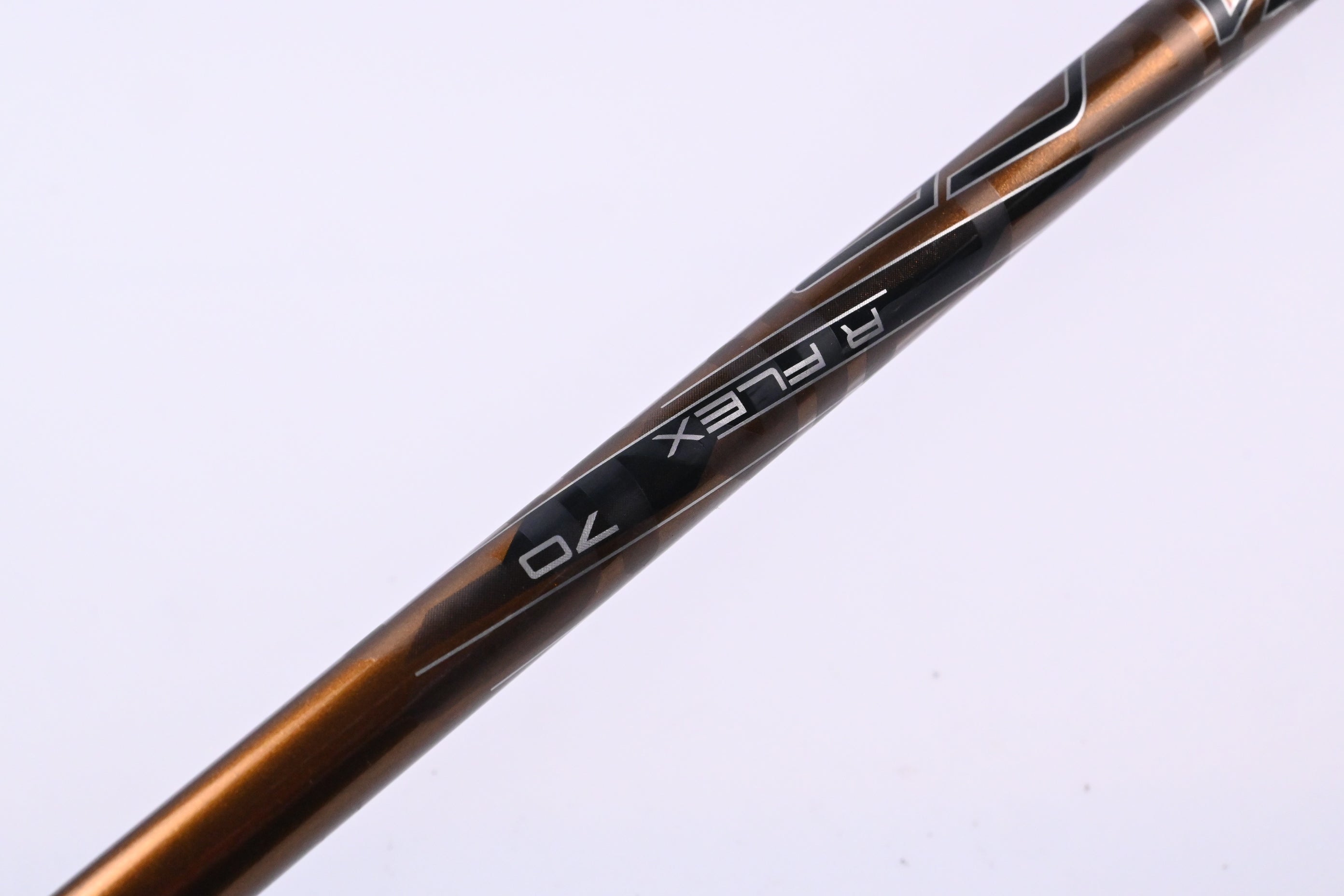 Ping G400 #3 Hybrid / 19 Degree / Regular Flex Ping Alta CB 70 Shaft