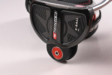 Odyssey O-Works 2-Ball Putter / 34 Inch
