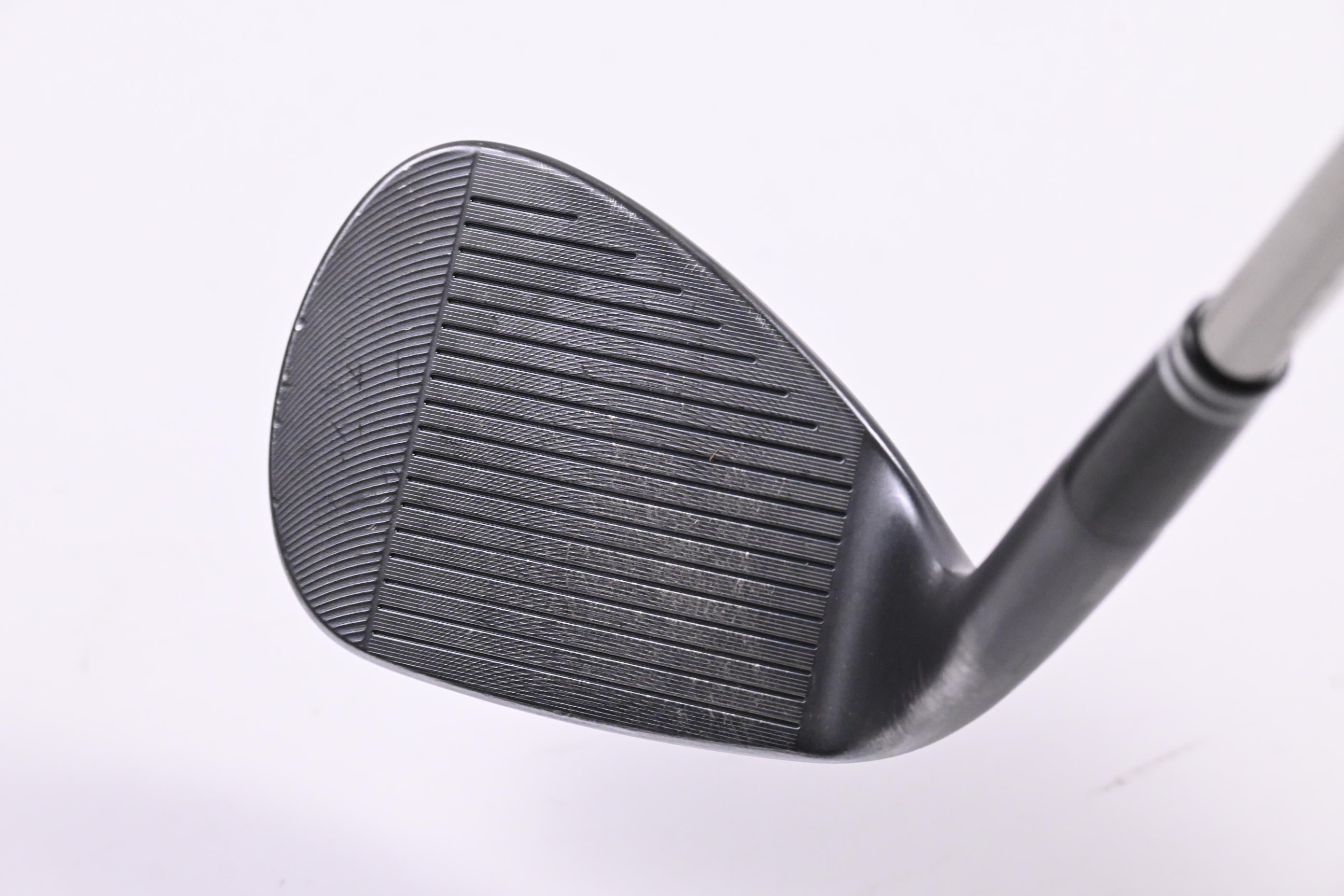 Cleveland CBX 2 Lob Wedge / 58 Degree / Regular Flex USt Recoil Shaft
