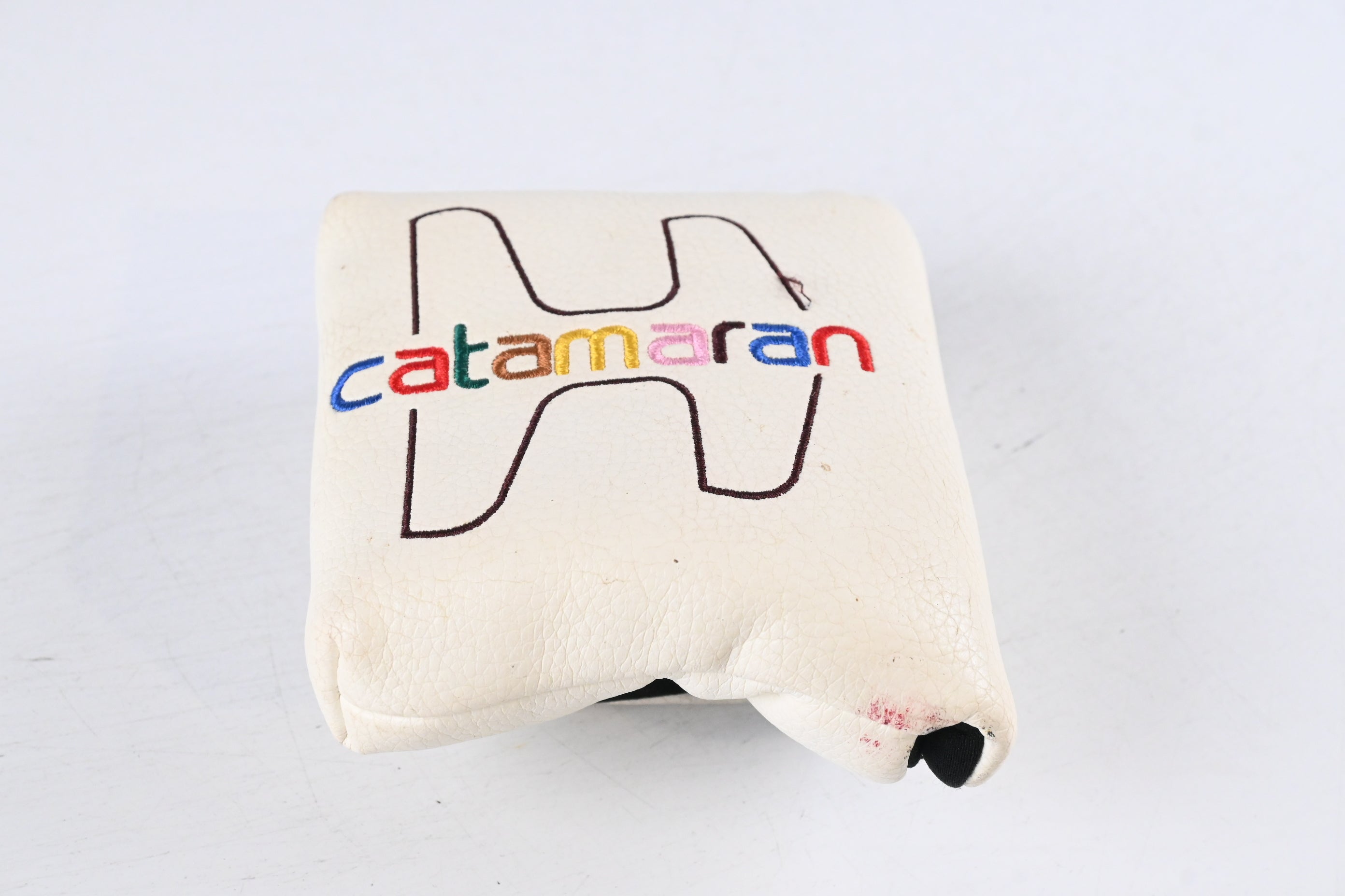 Catamaran II Putter / 35 Inch