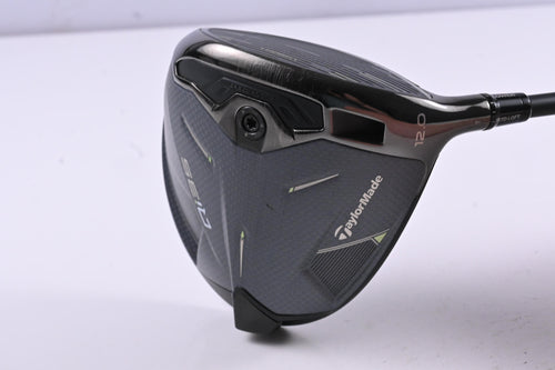 Taylormade Qi35 Driver / 12 Degree / Regular Flex Fujikura Ventus Blue '25 5