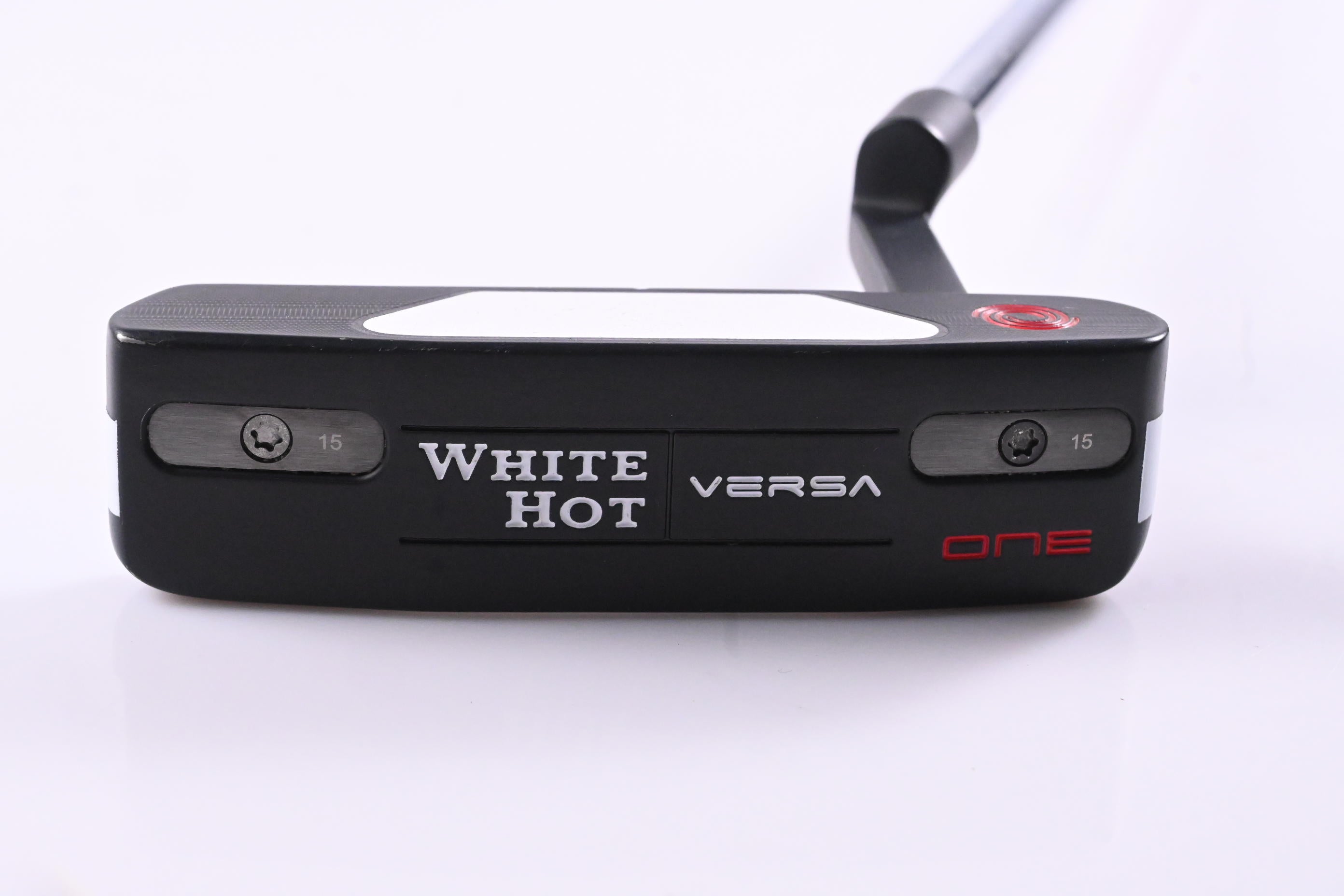 Odyssey White Hot Versa One Putter / 34 Inch