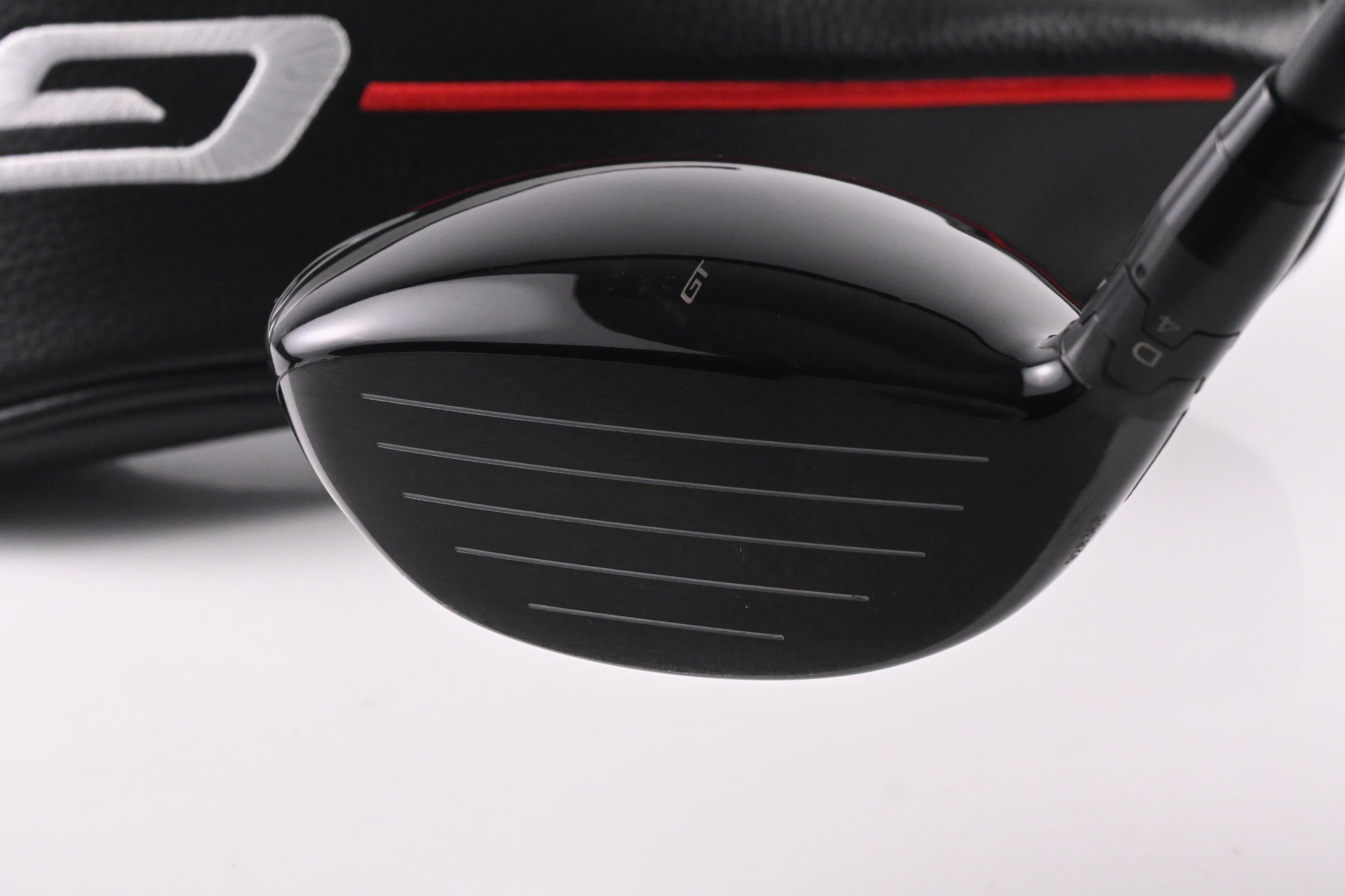 Titleist GT3 #3 Wood / 15 Degree / Stiff Flex Tensei 1K Black 75 Shaft
