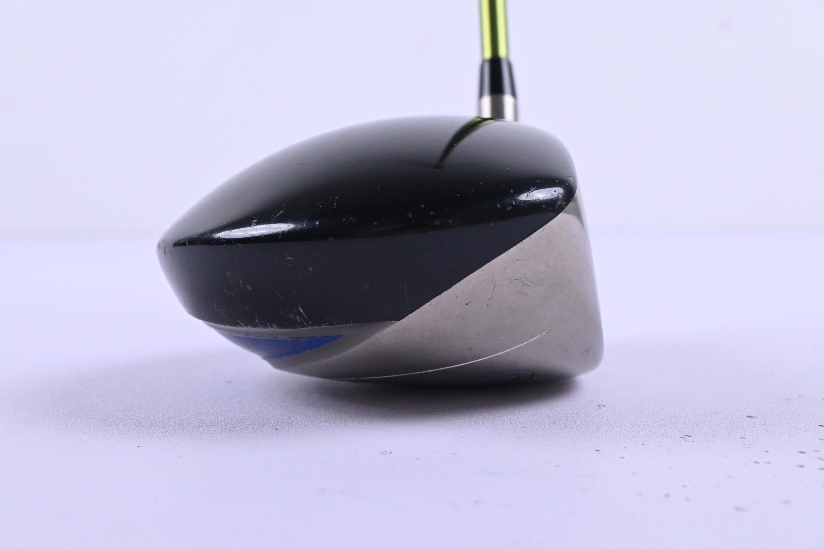 Ping G2 Driver / 10 Degree / Regular Flex Aldila NV Green 65 Shaft