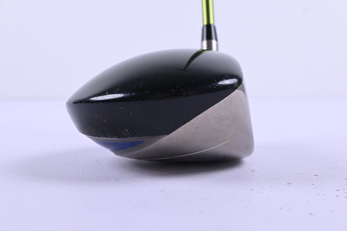Ping G2 Driver / 10 Degree / Regular Flex Aldila NV Green 65 Shaft