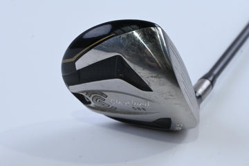 Cleveland 588 #7 Wood / 20.5 Degree / Regular Flex Aldila Tour ATX 55 Shaft