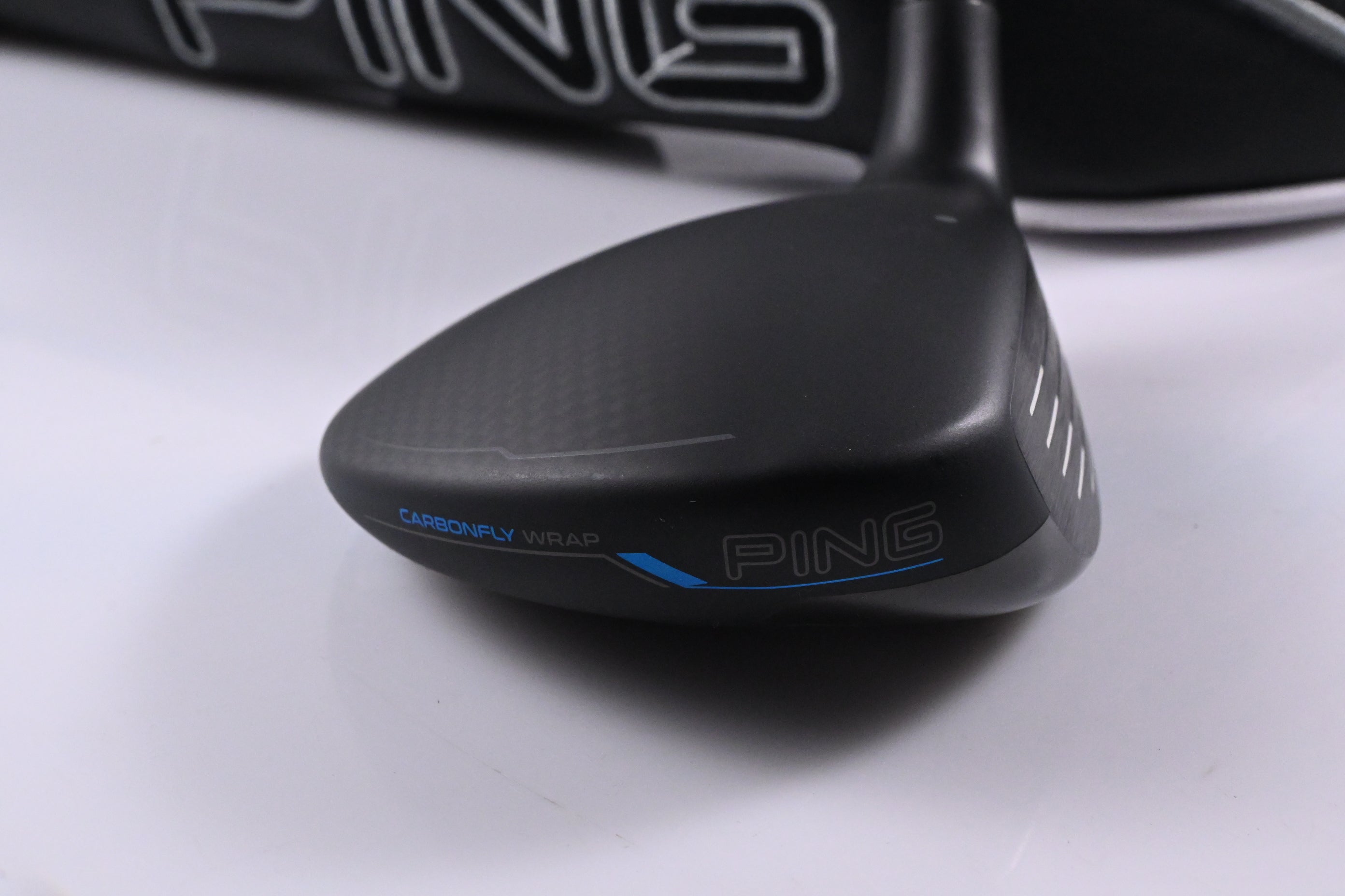 Ping G440 Max #5 Wood / 19 Degree / Regular Flex Ping Alta CB Blue 65 Shaft