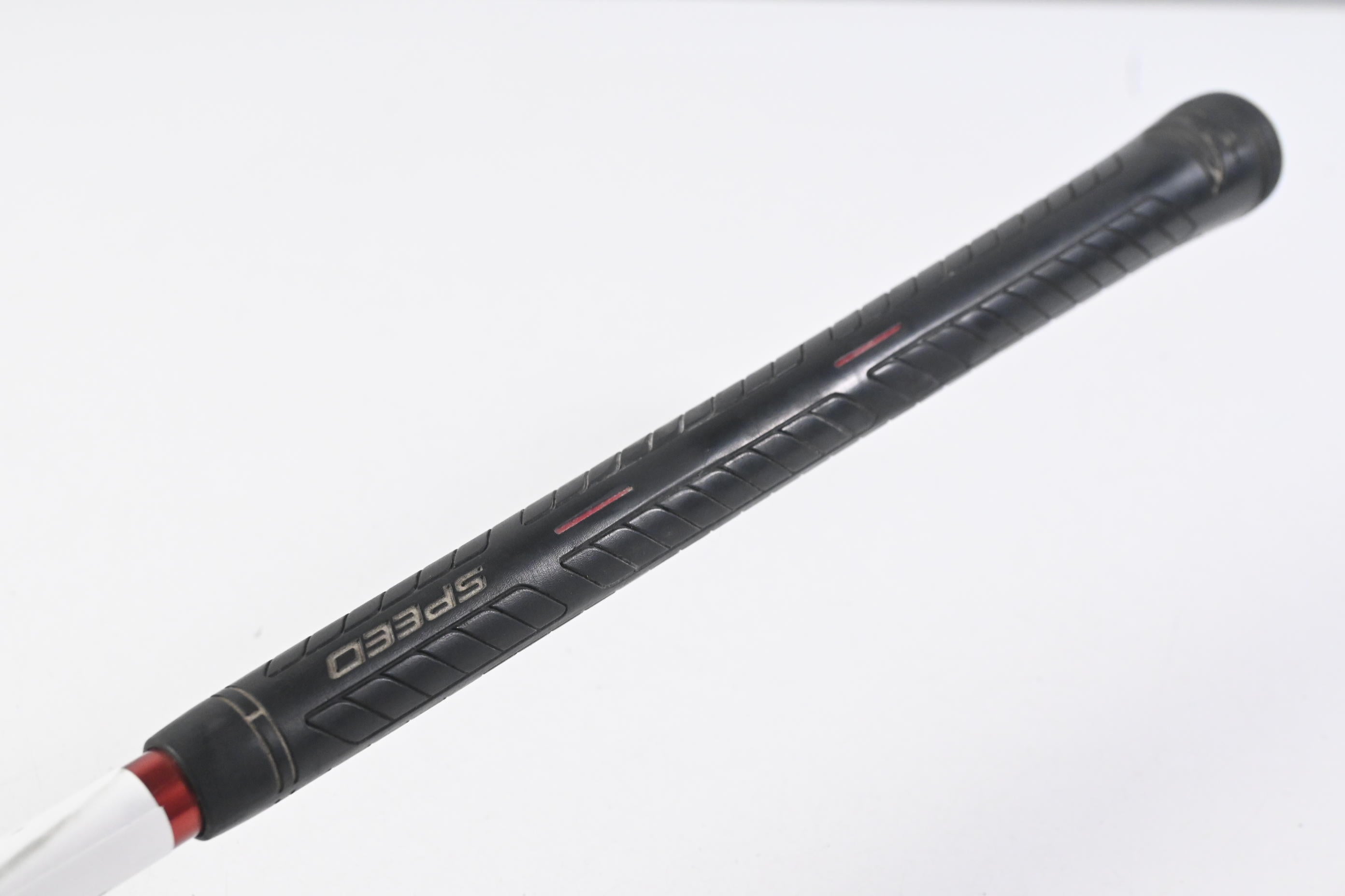 Left Hand Cobra Speed LD #3 Wood / 15.5 Degree / Regular Flex Aldila NV 55 Shaft