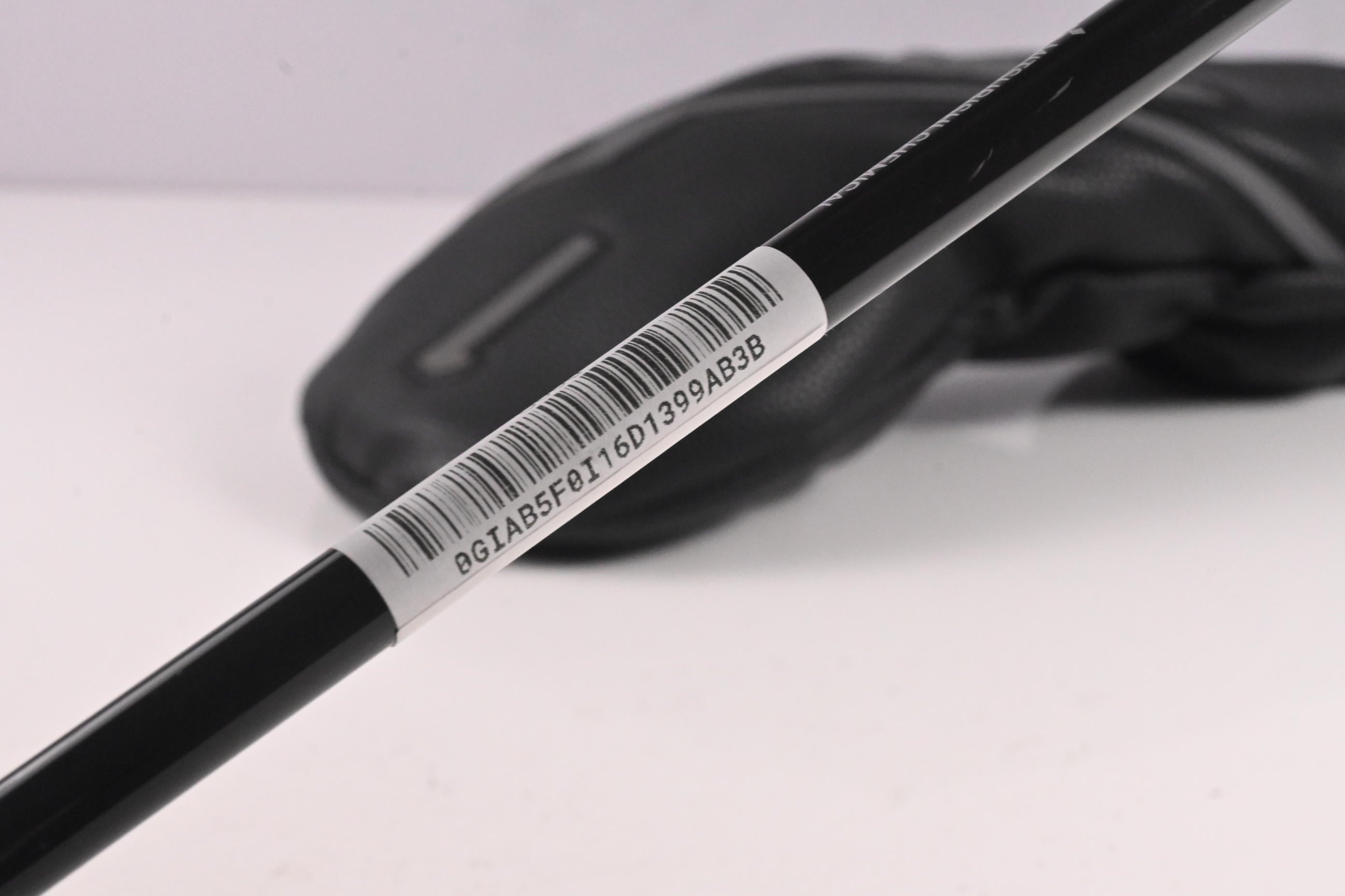 PXG 0311 Black Ops Driver / 9 Degree / Regular Flex Tensei AV Raw Blue 55 Shaft