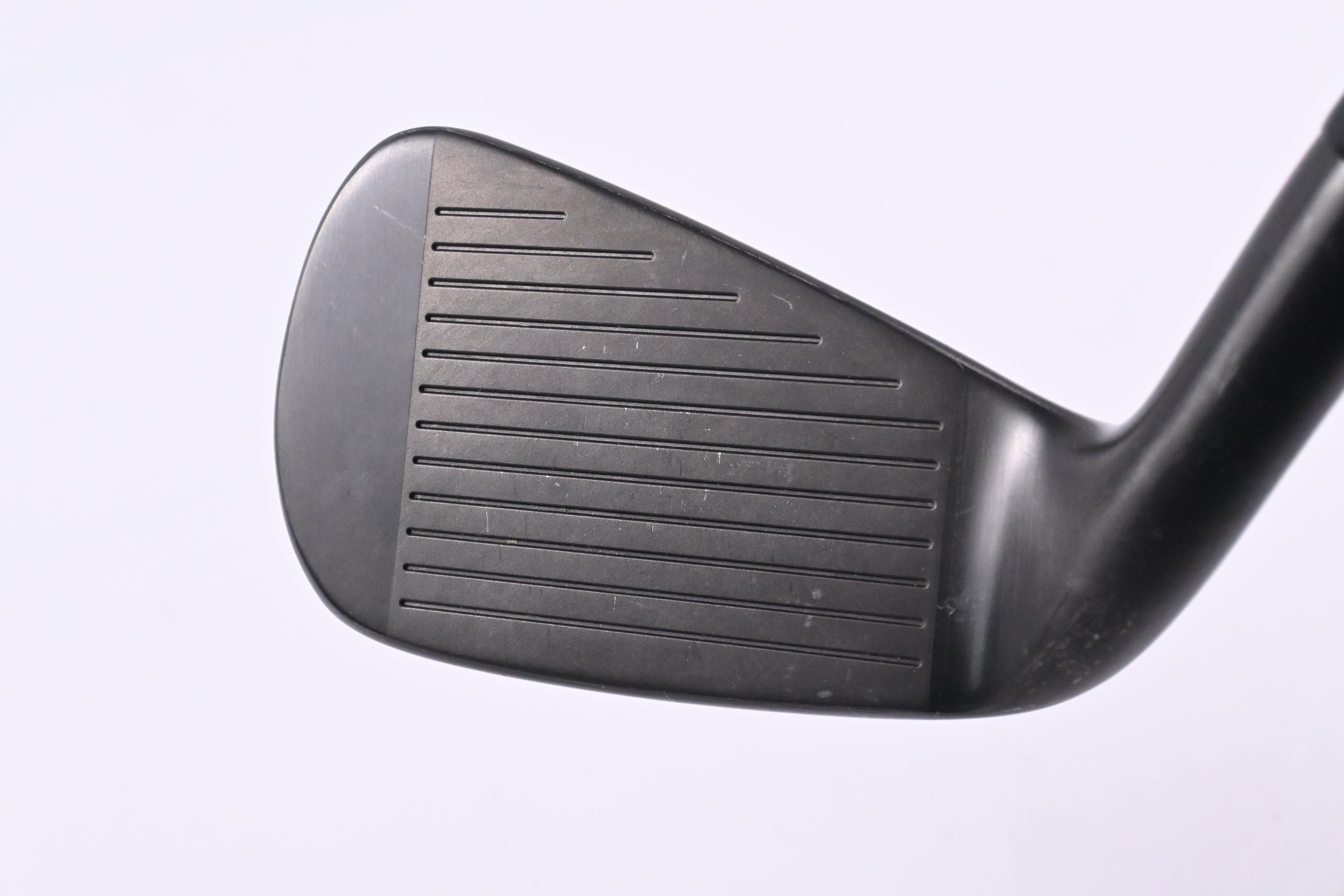 Callaway Apex Ti Fusion #5 Iron / 23.5 Degree / Regular Flex UST Attas Speed 50