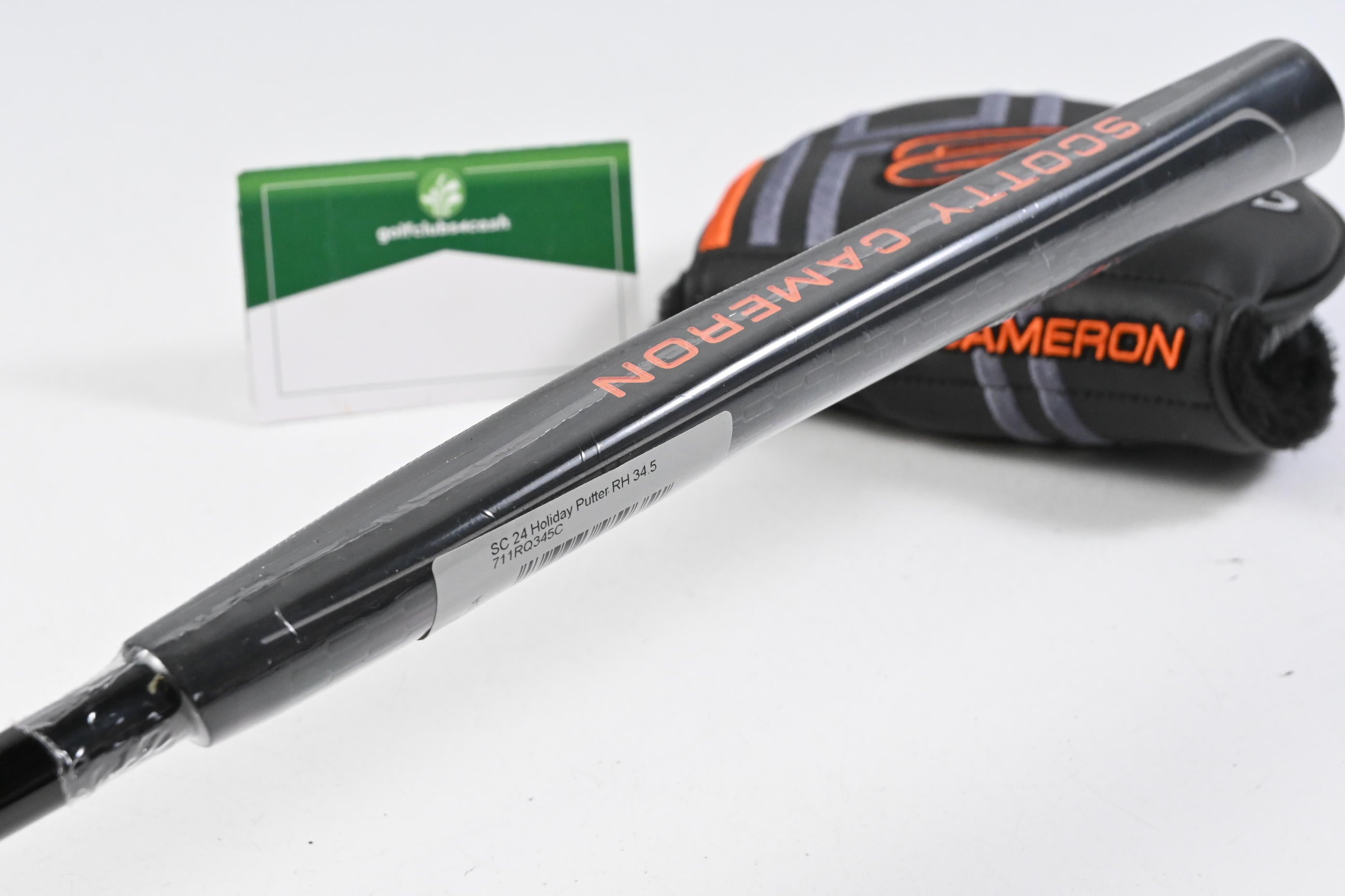 Scotty Cameron Phantom 9.2 24 Limited Edition Putter / 35 Inch