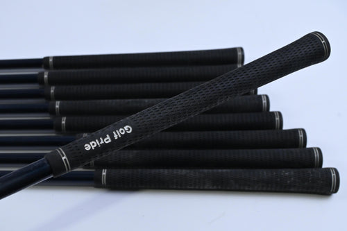 Callaway X-12 Irons / 3-PW+SW / Regular Flex Callaway RCH 99 Shafts