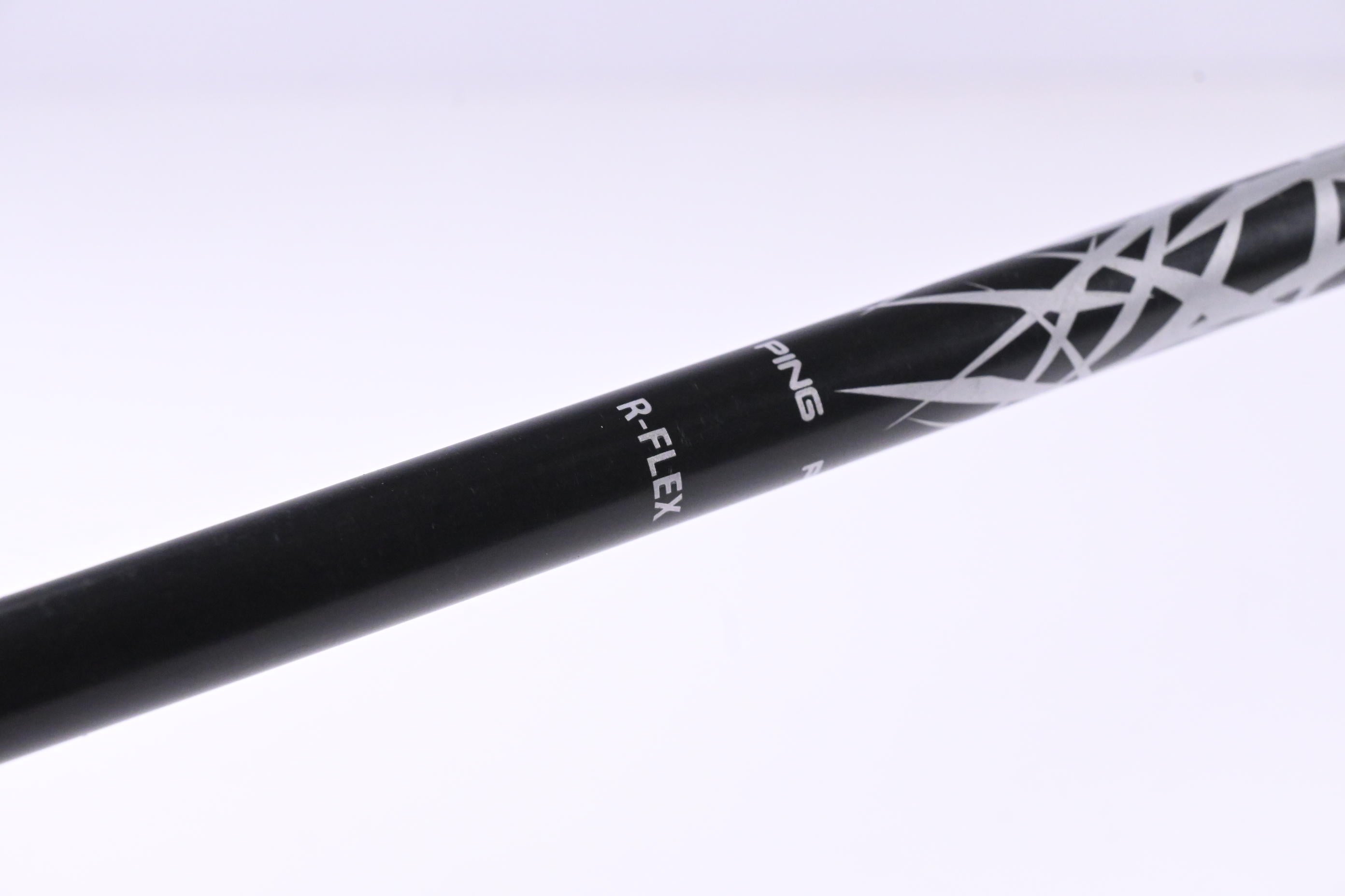 Ping i25 #3 Wood / 15 Degree / Regular Flex Ping PWR 65 Shaft