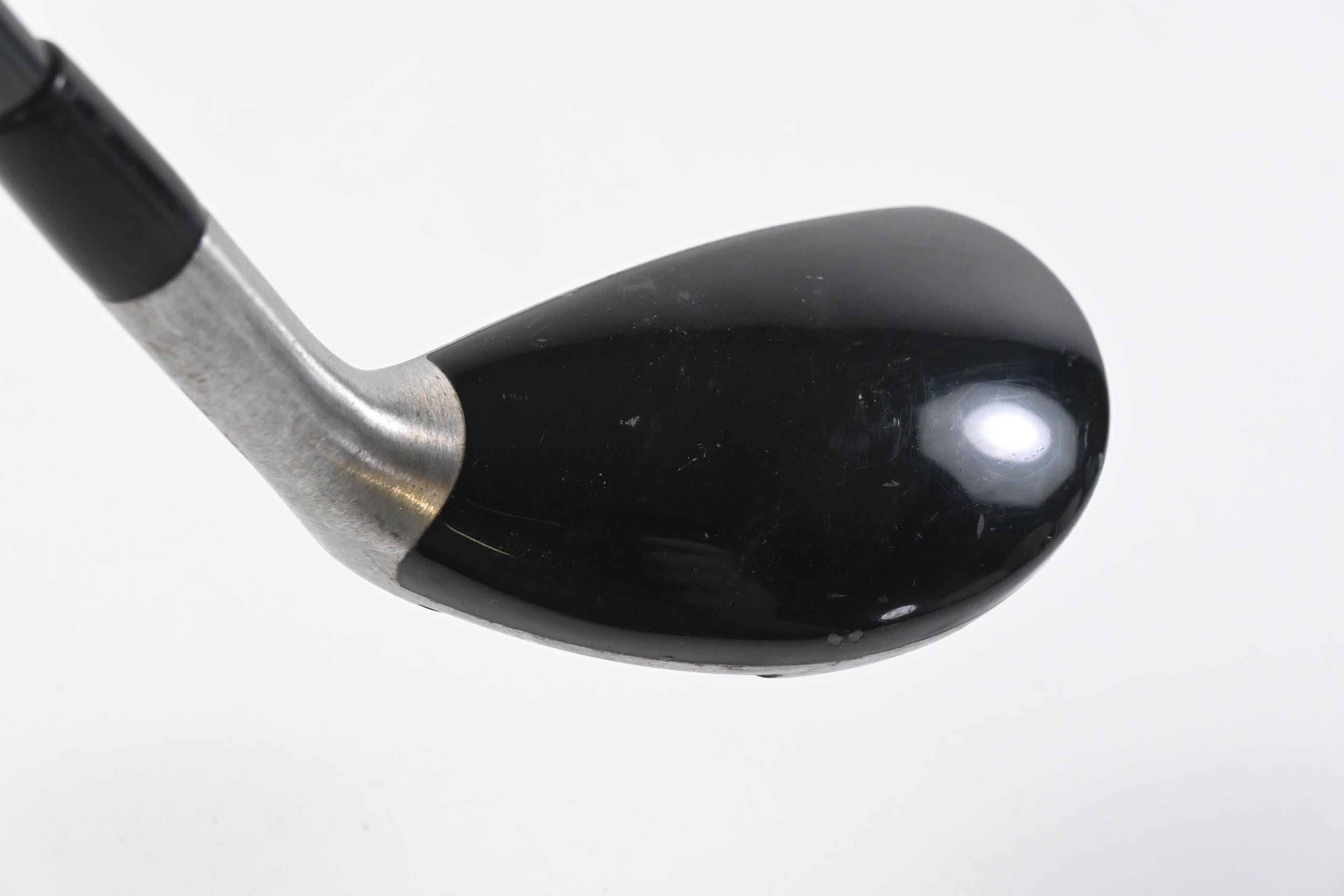Titleist 585.H #3 Hybrid / 21 Degree / Regular Flex Titleist 4175 Shaft