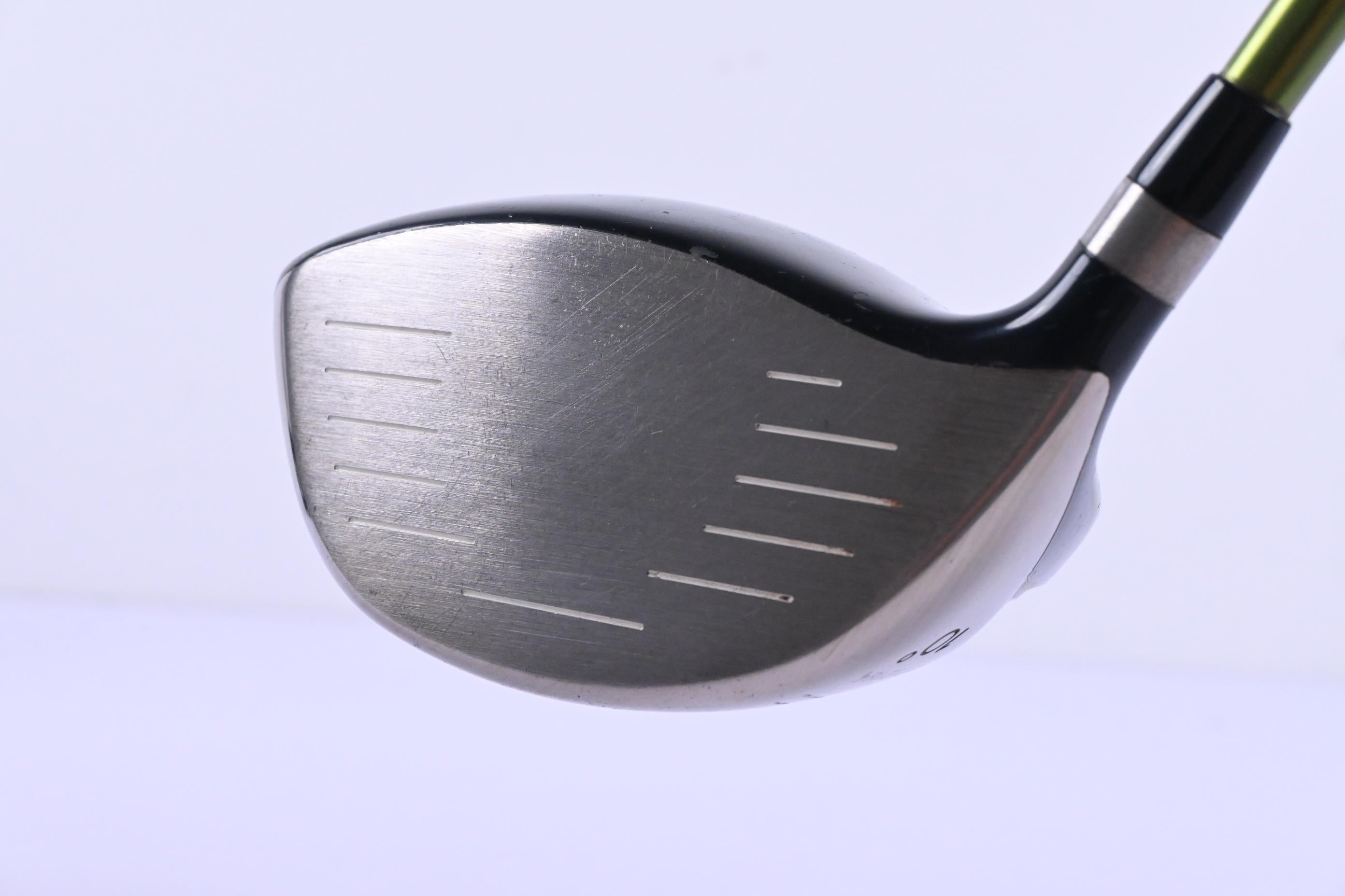 Ping G2 Driver / 10 Degree / Regular Flex Aldila NV Green 65 Shaft