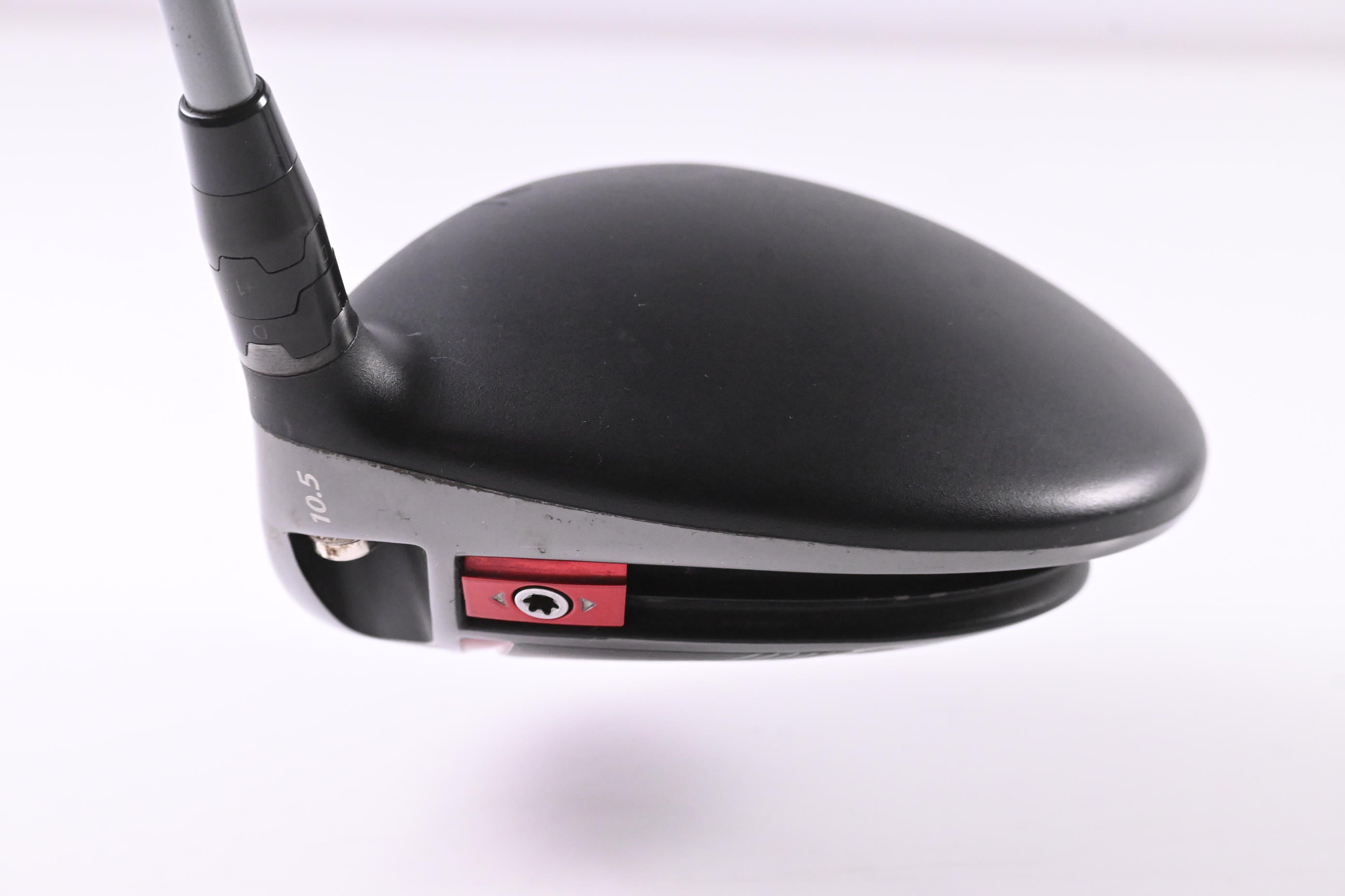 Callaway Great Big Bertha 2016 Driver / 10.5 Degree / Regular Flex Kuro Kage 50 Shaft